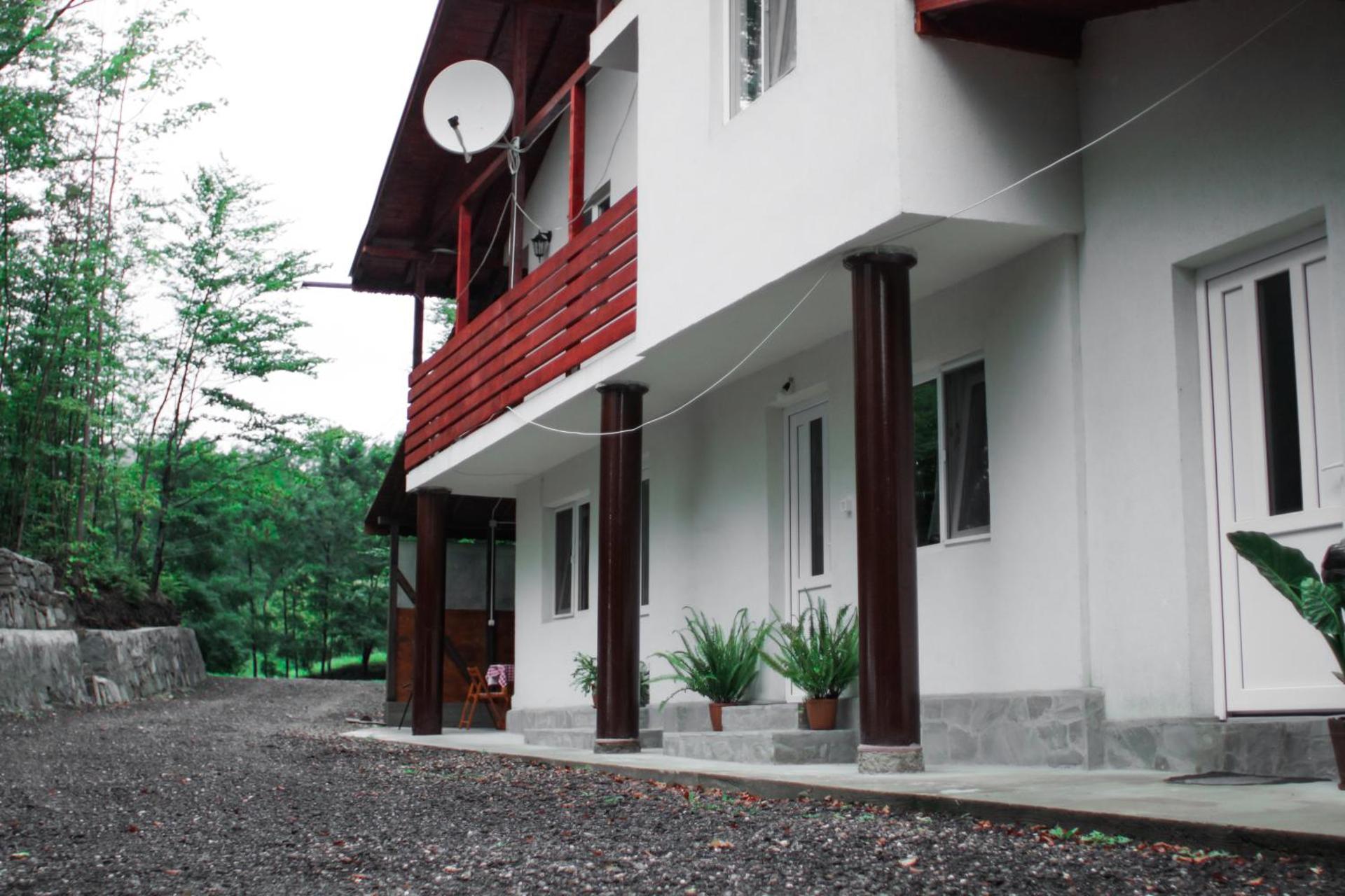 Pensiunea Dana-Maria