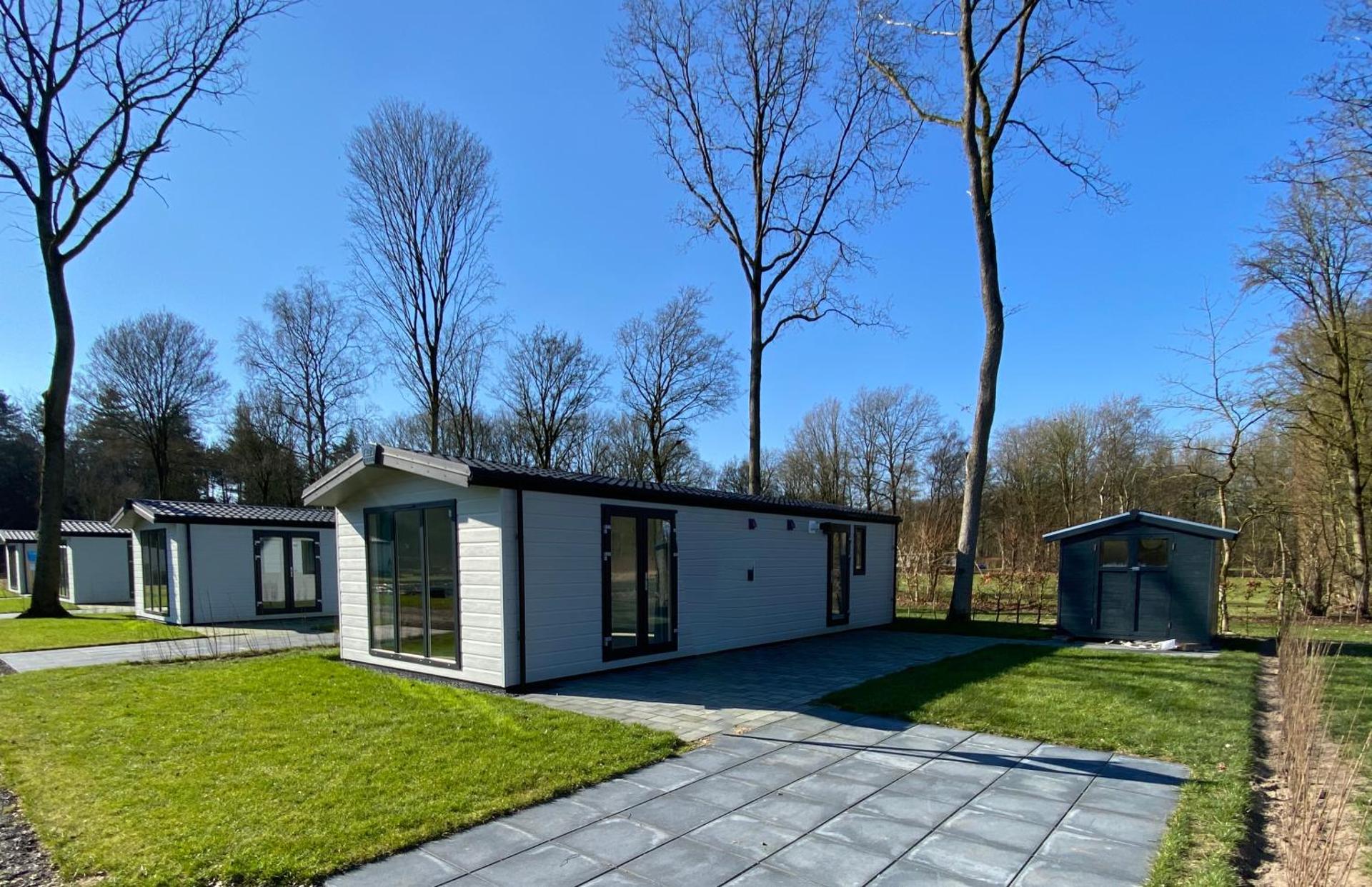 Recreatiepark de Voorst