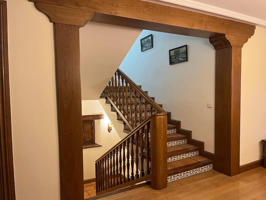 Casa Orbara by clabao