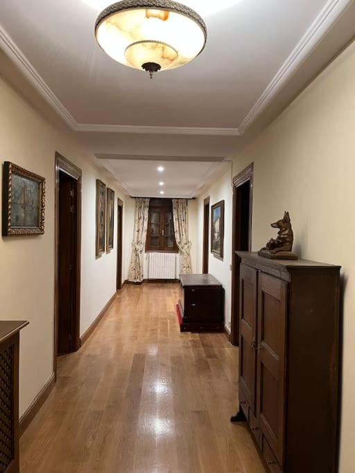 Casa Orbara by clabao