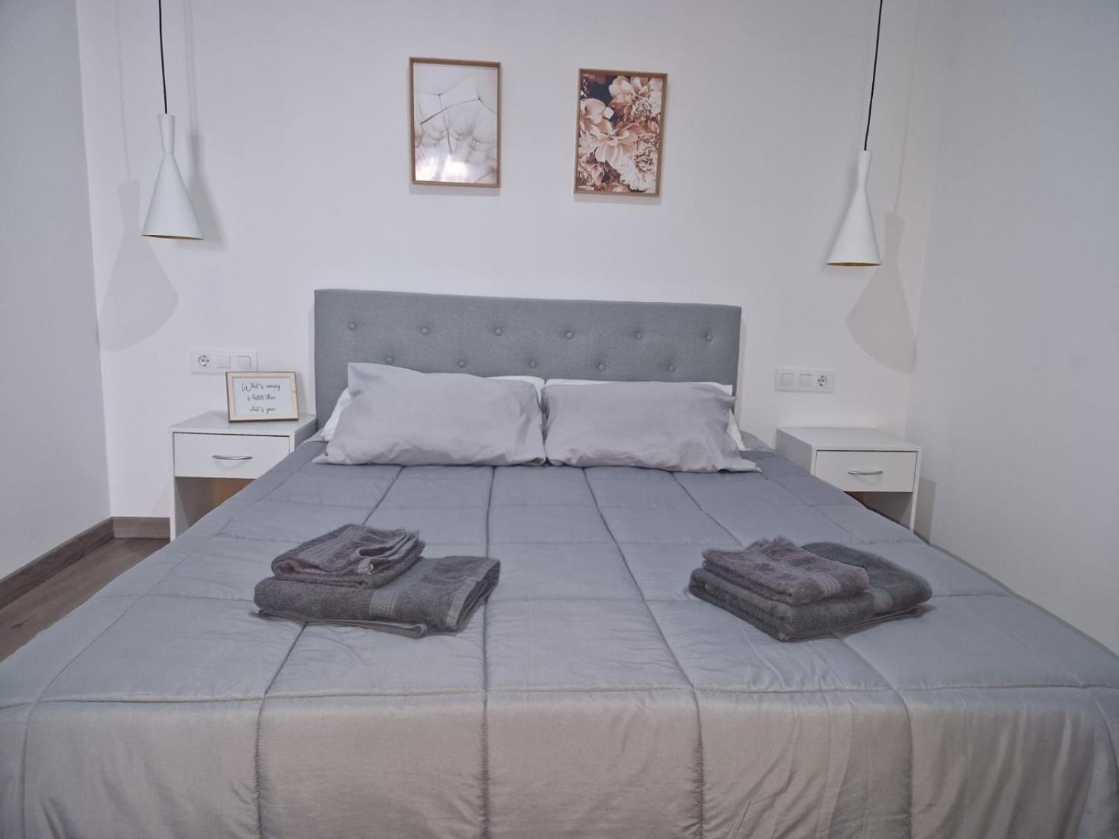 Apartamento Comarca de Haro
