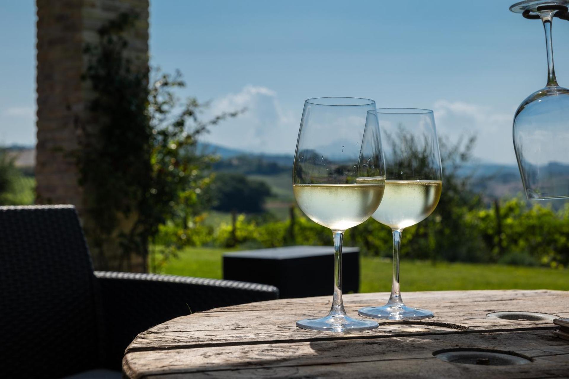 Agriturismo San Nicolino