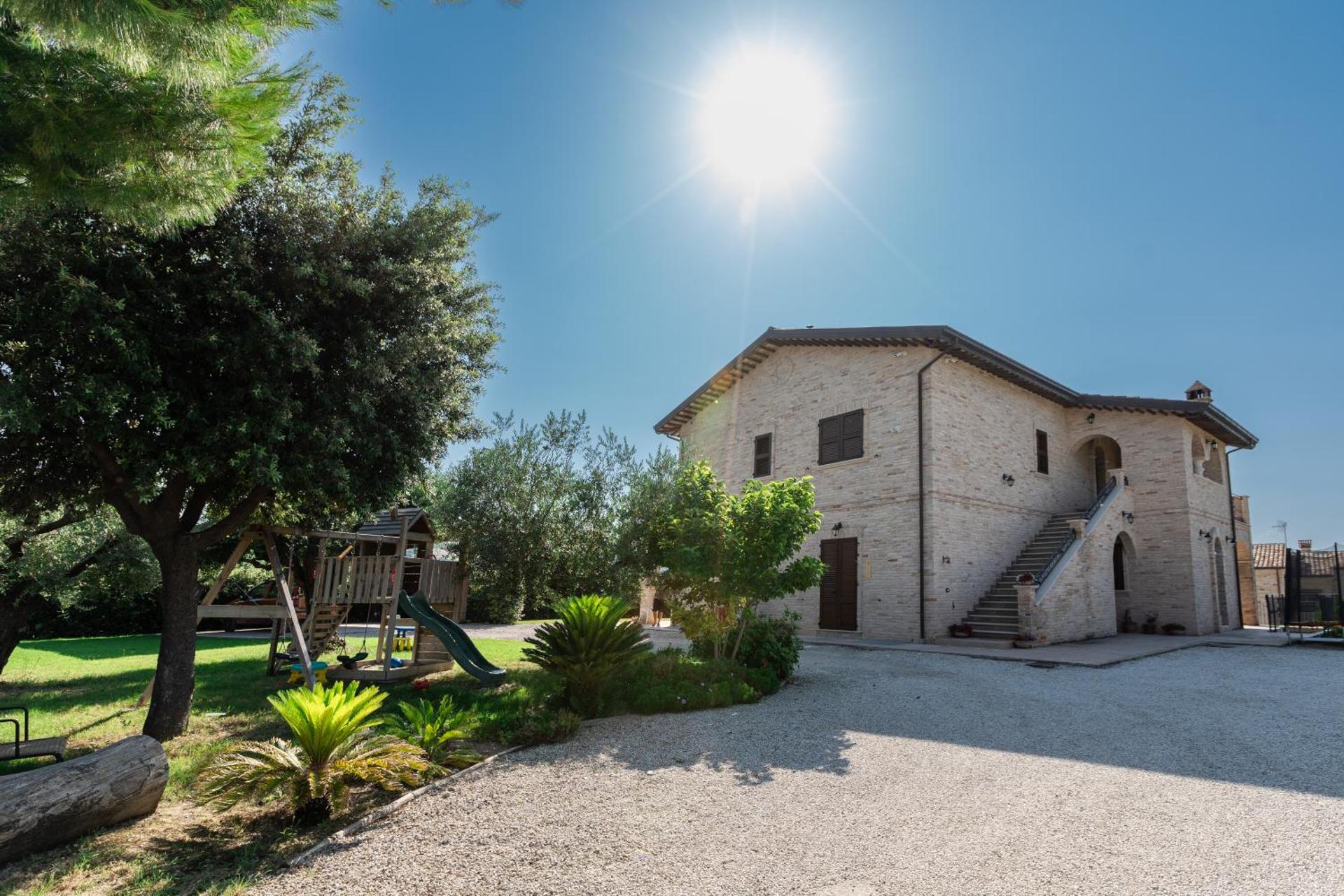 Agriturismo San Nicolino