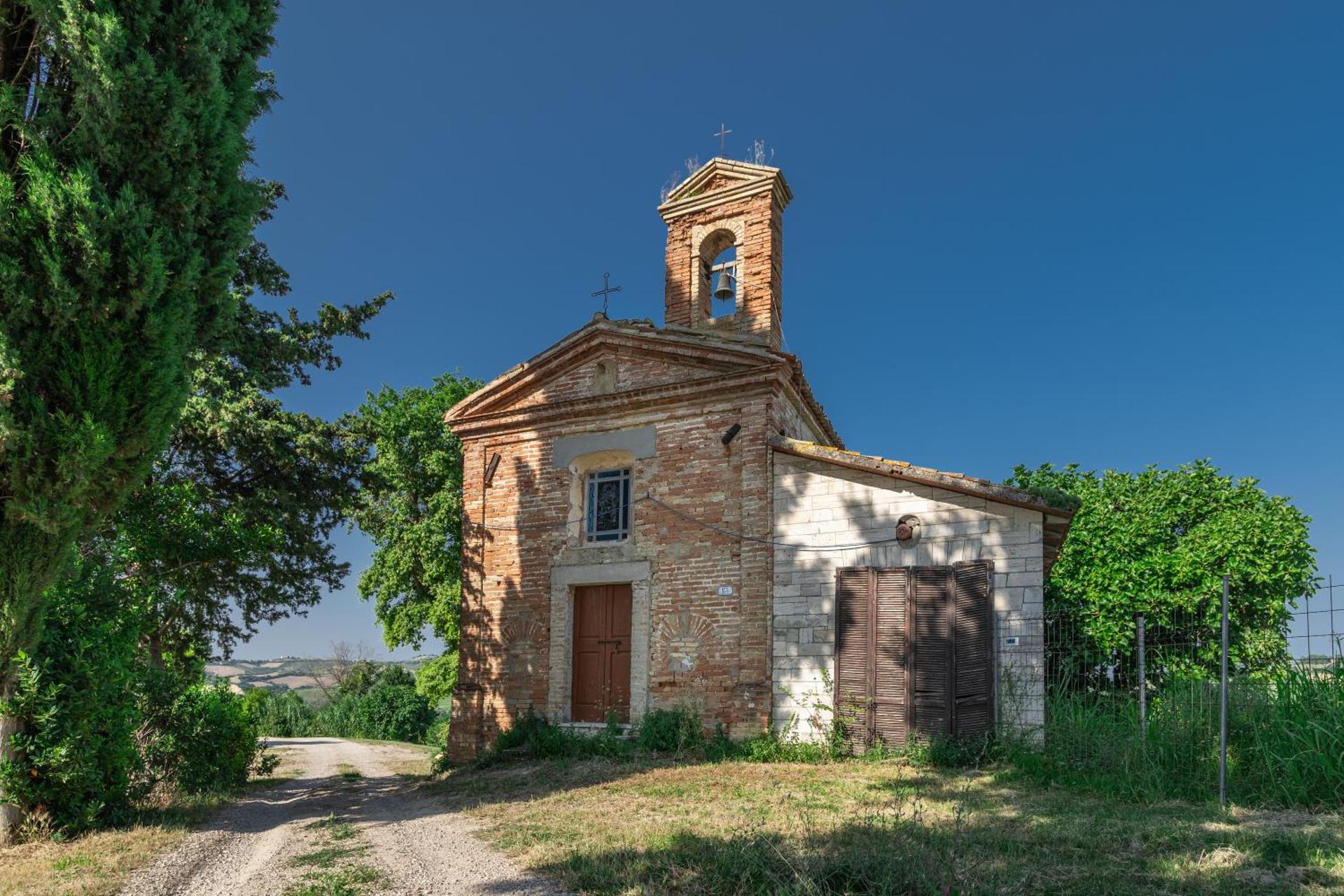 Agriturismo San Nicolino
