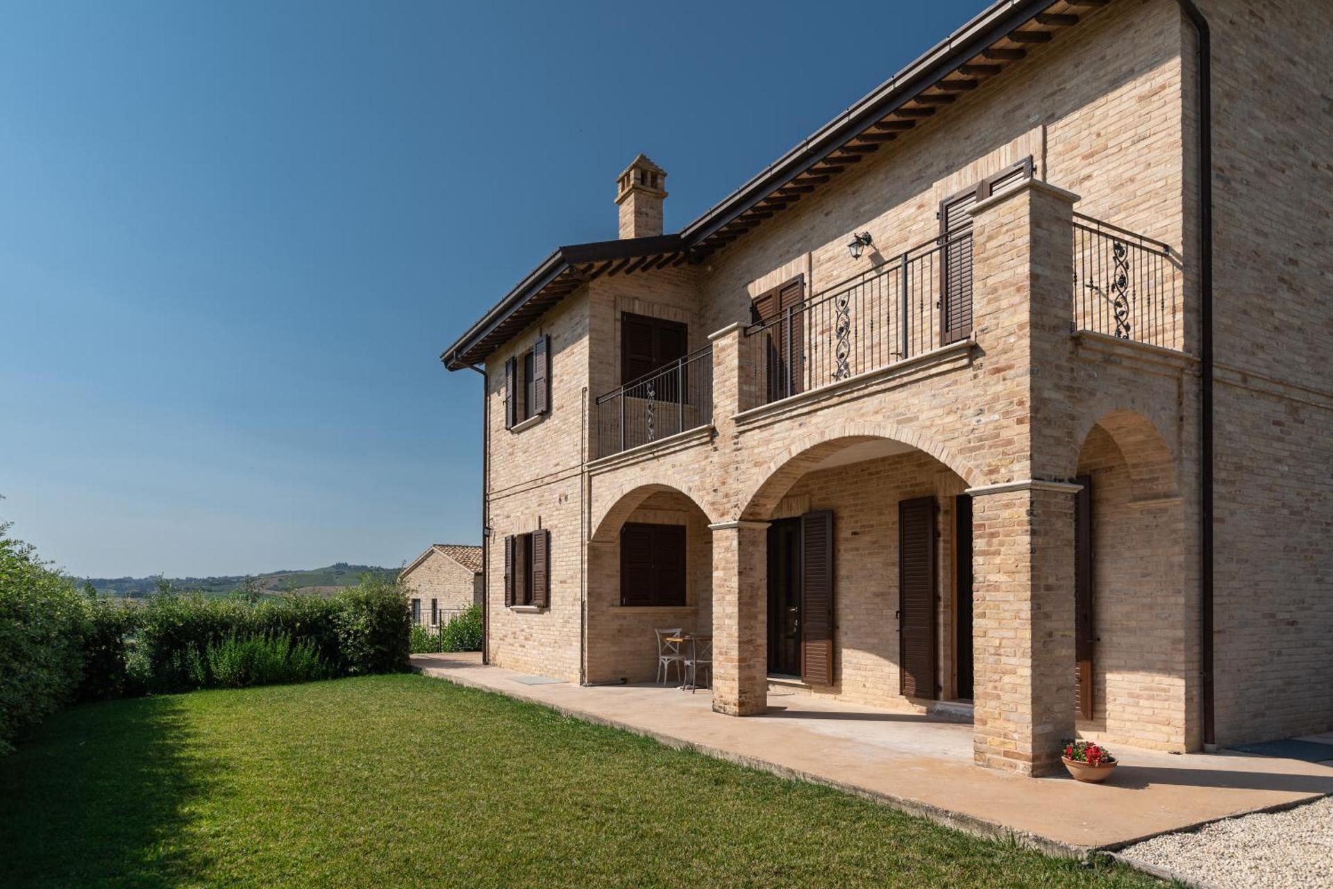 Agriturismo San Nicolino