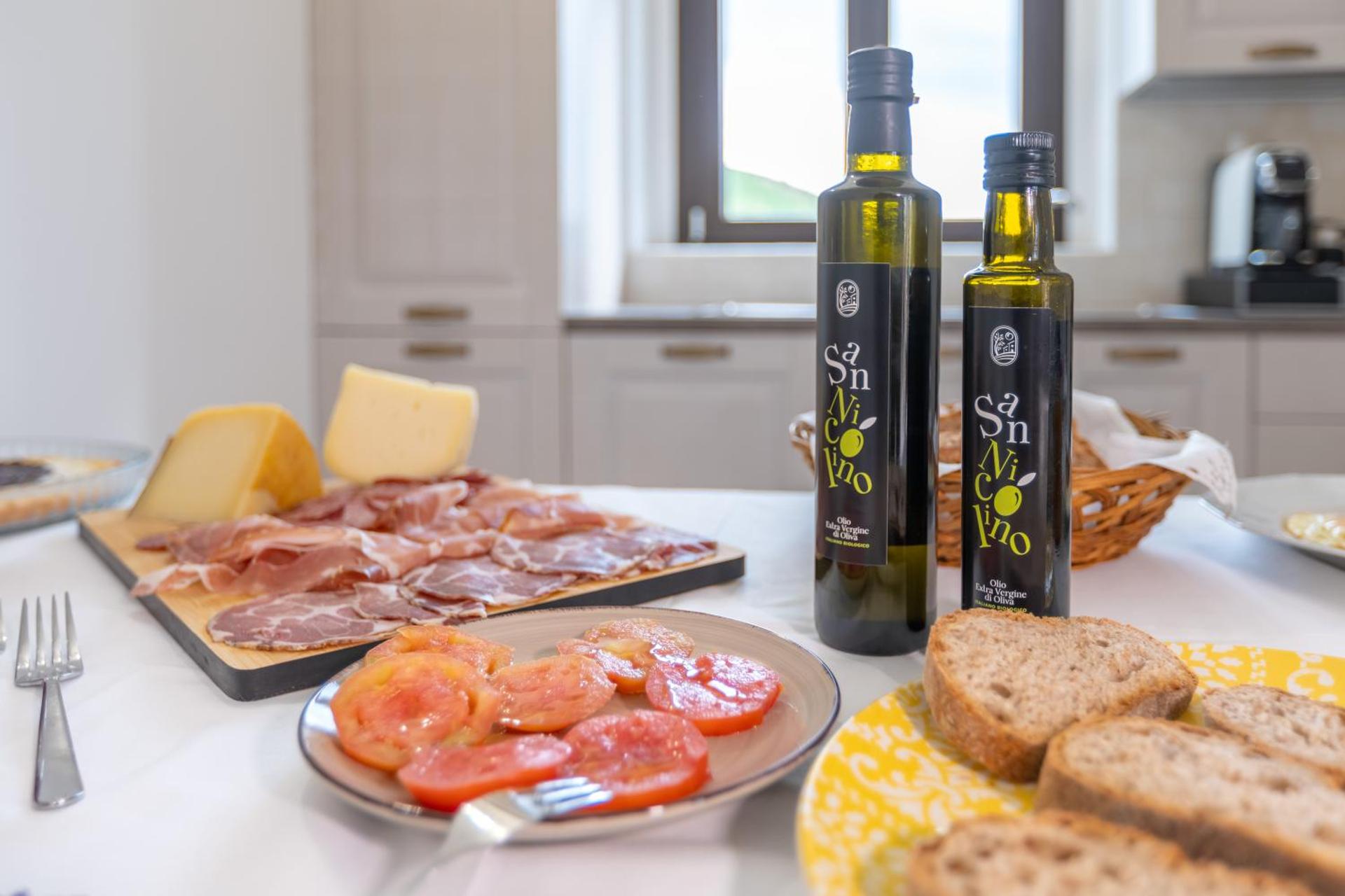 Agriturismo San Nicolino