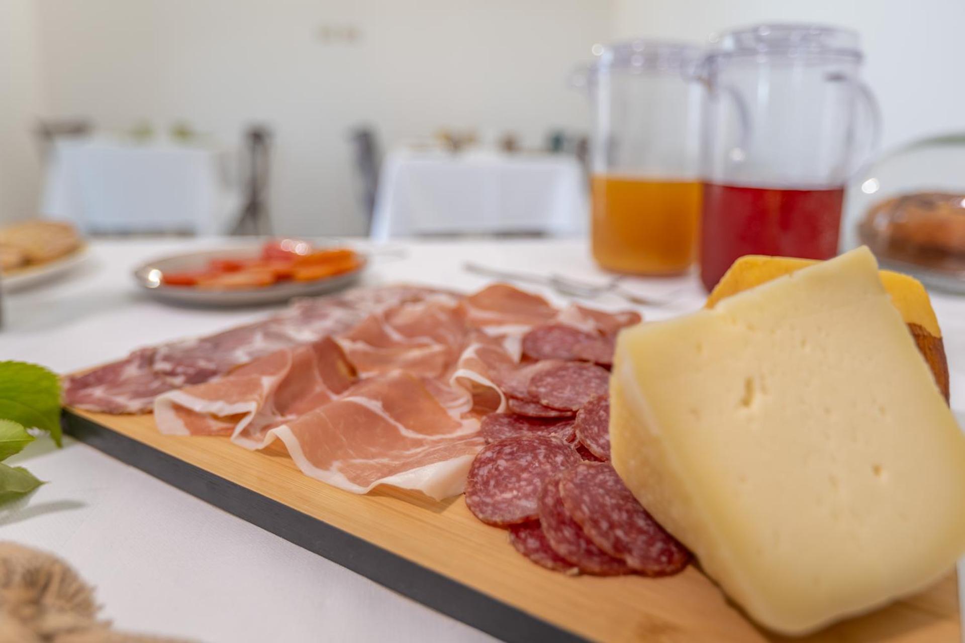 Agriturismo San Nicolino