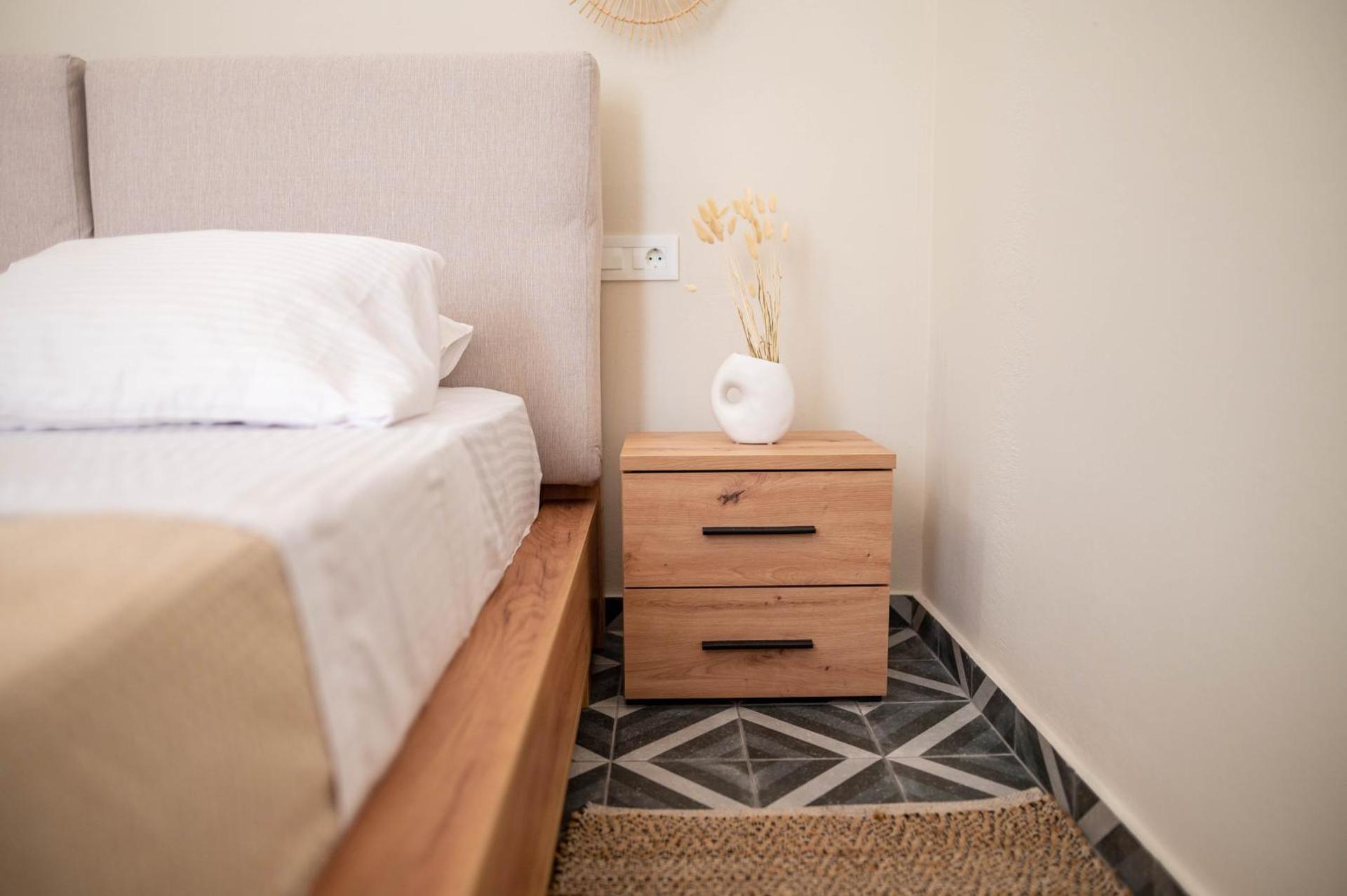 Kosnian City Suites B