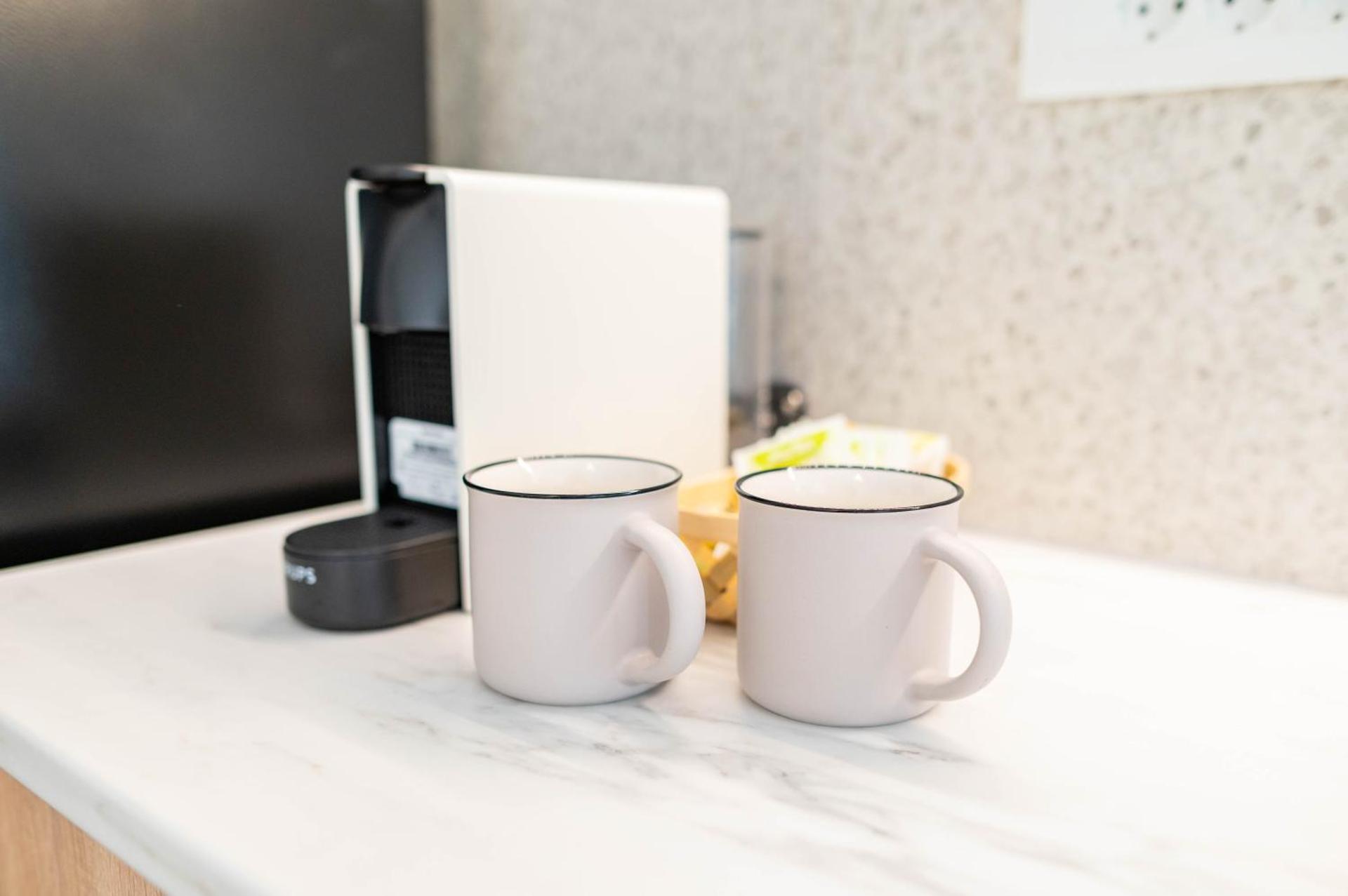 Kosnian City Suites B