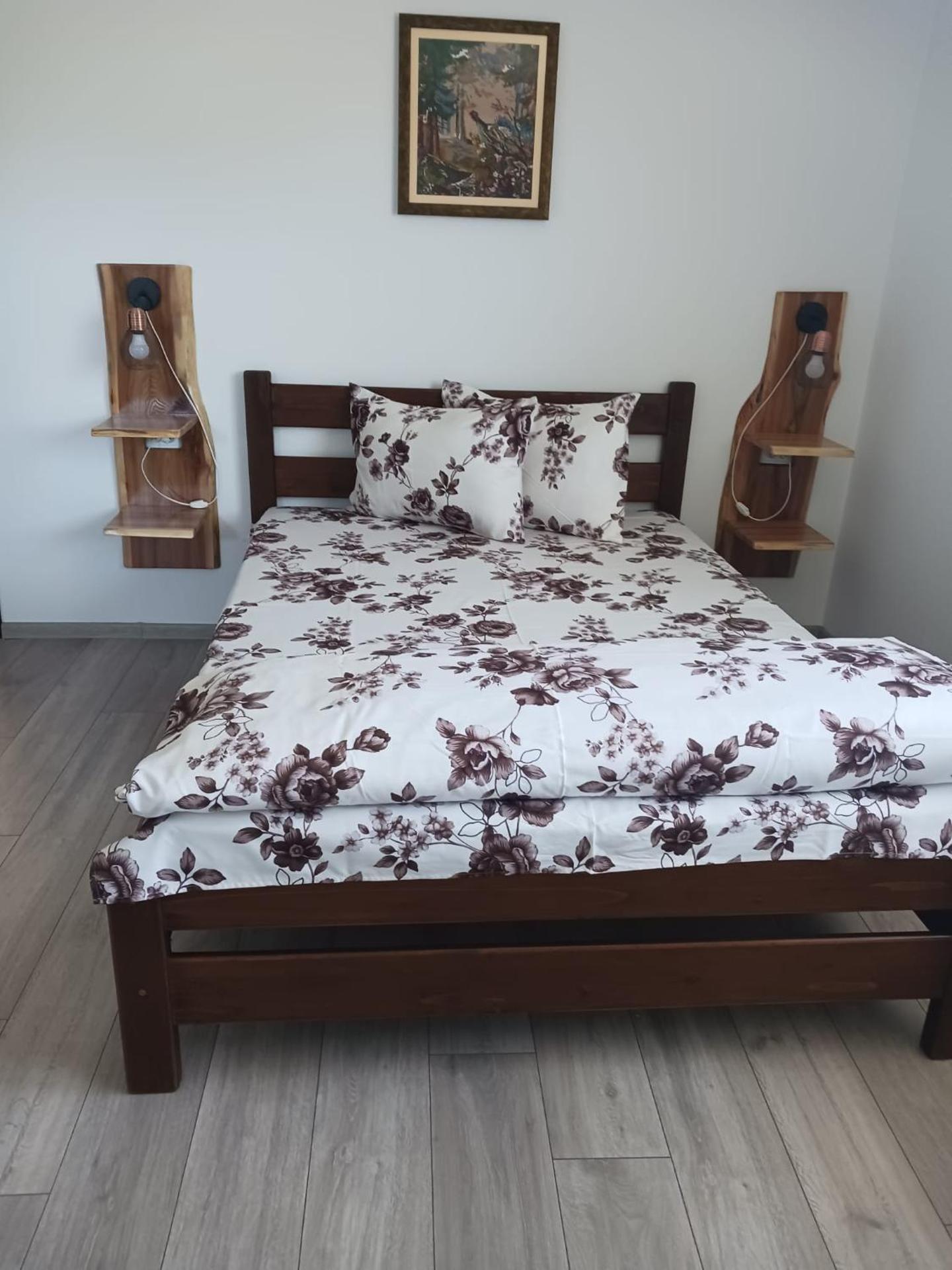 Cabana Trei Brazi Colibita