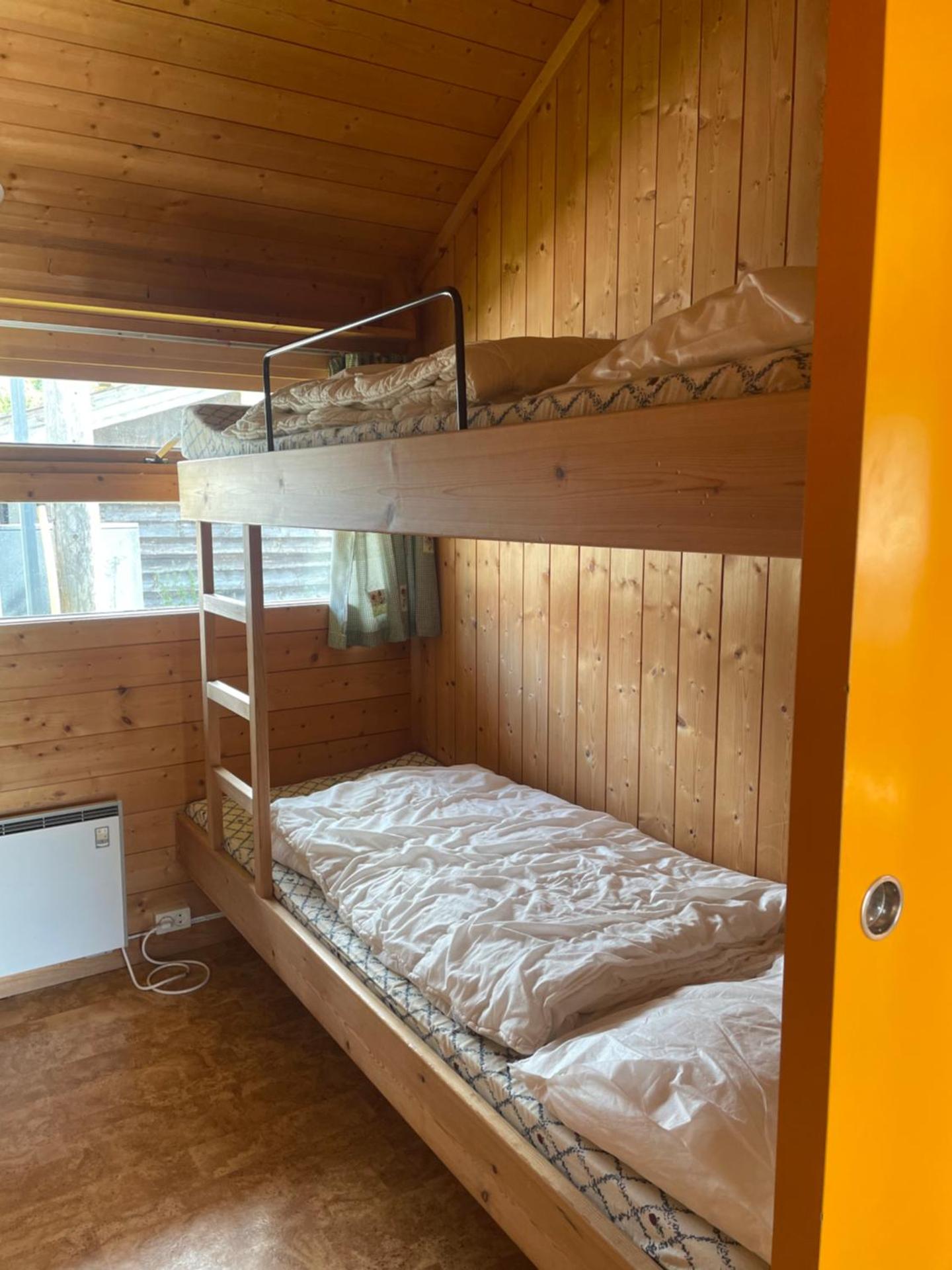 Midttun Camping og Feriehytter