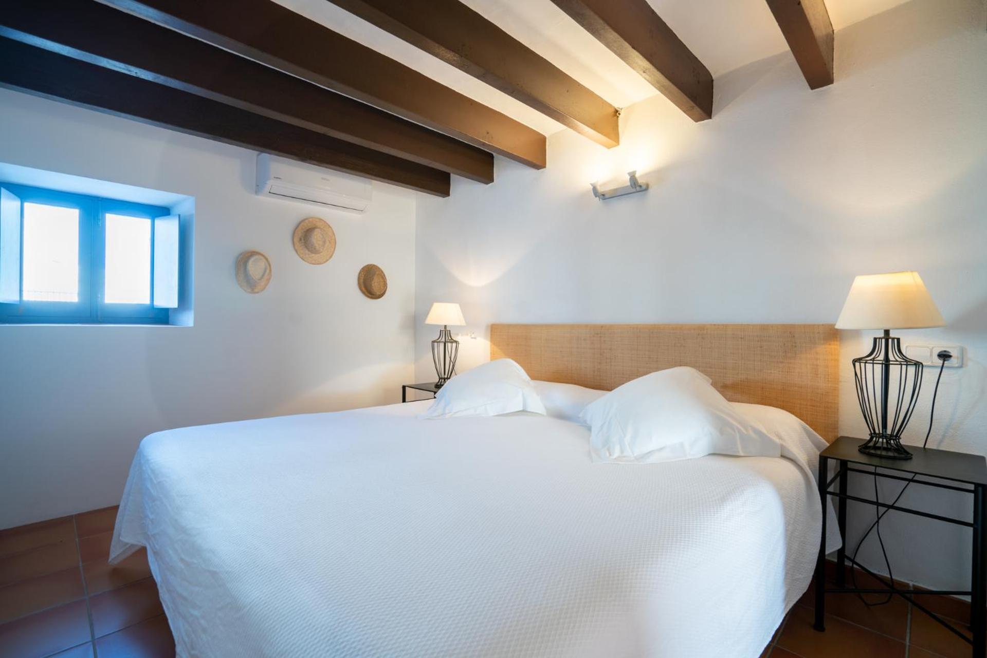 Cas Saliners - La Savina