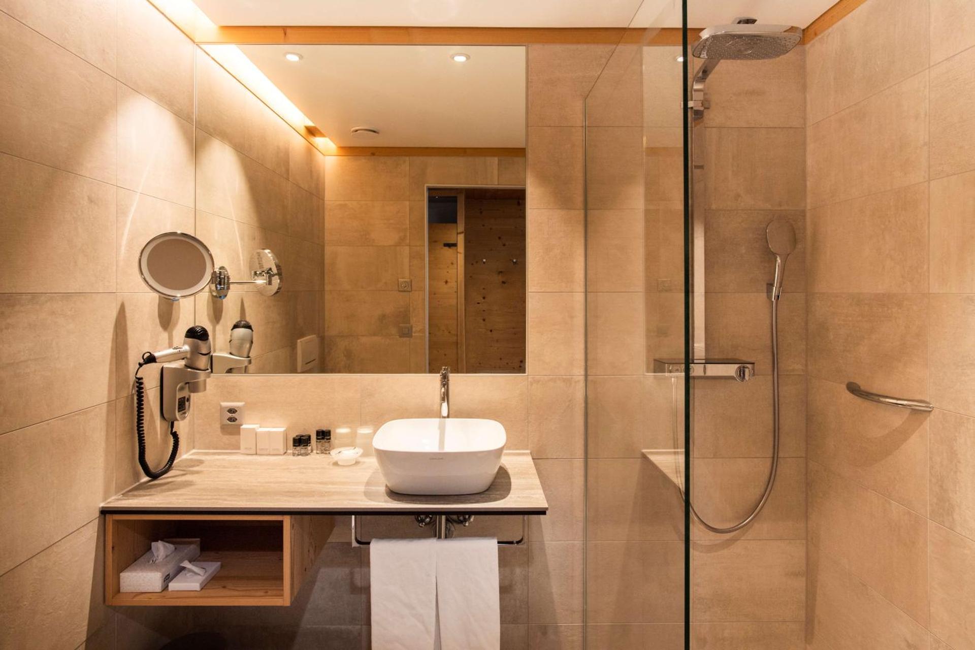 Hôtel Cailler & Bains de la Gruyère