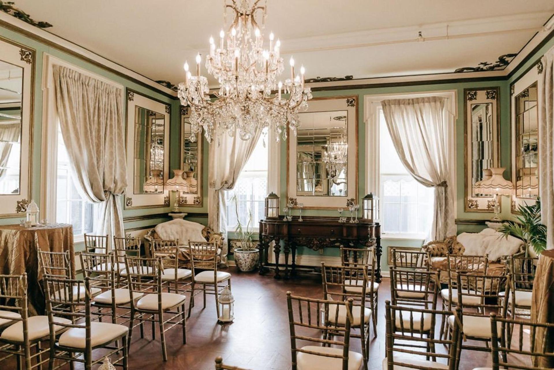 Meeting/conference room