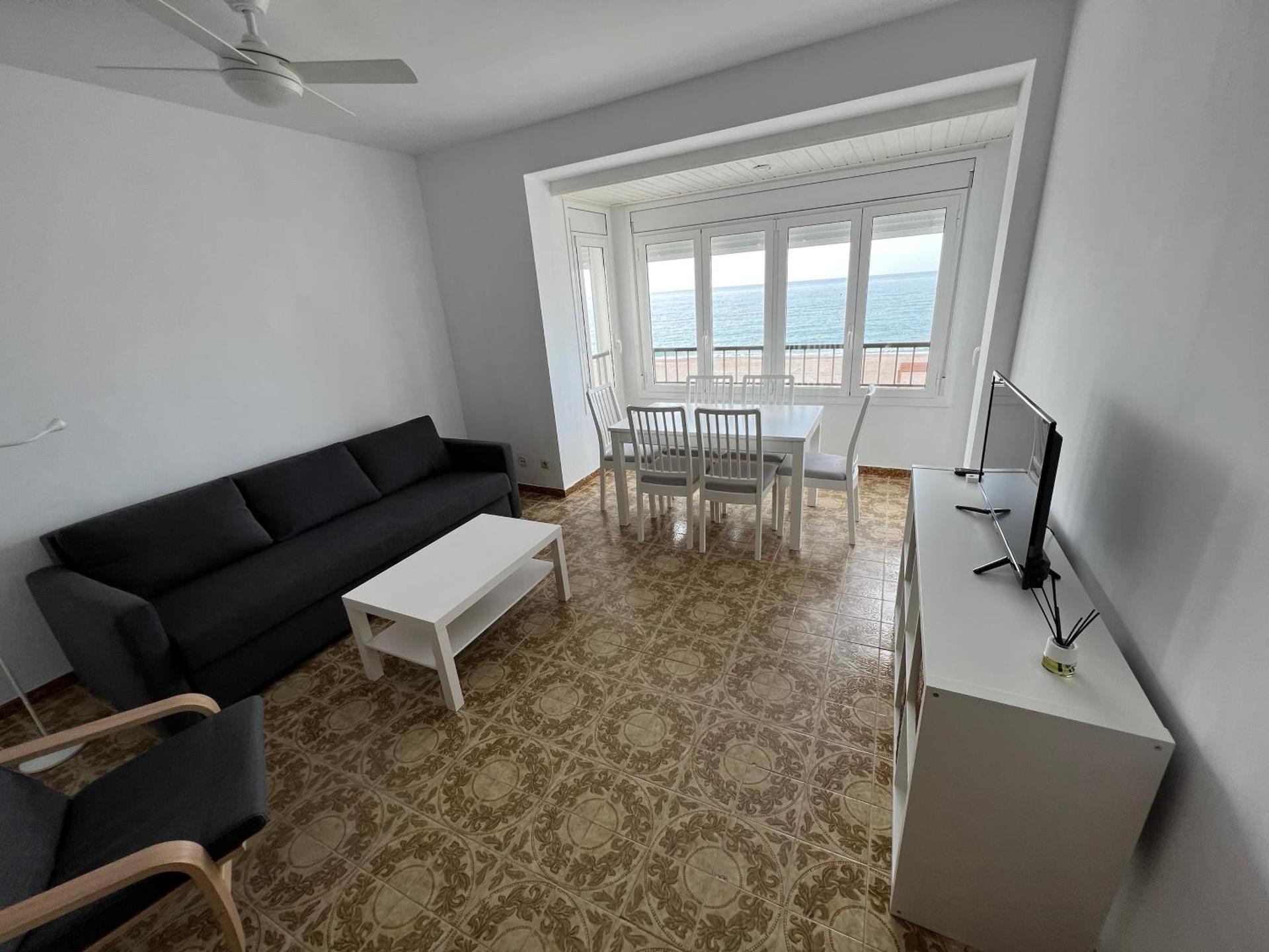 El Llobarret de Baix a Mar