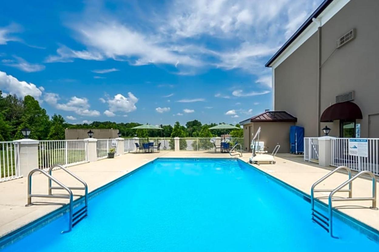 avid hotel Fort Payne by IHG