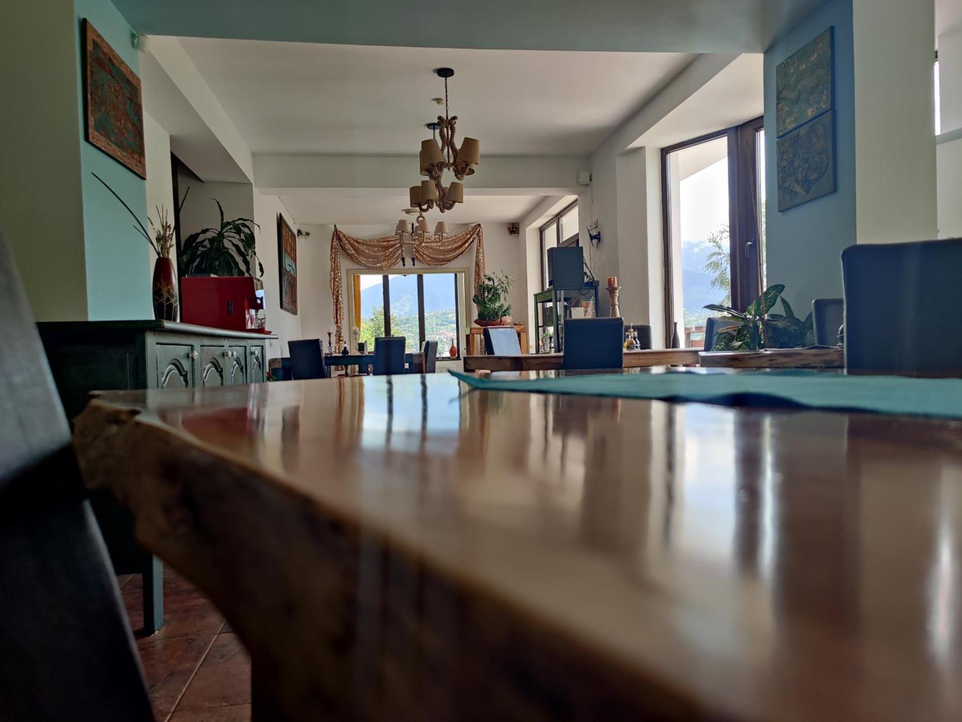 Inspire View - Boutique