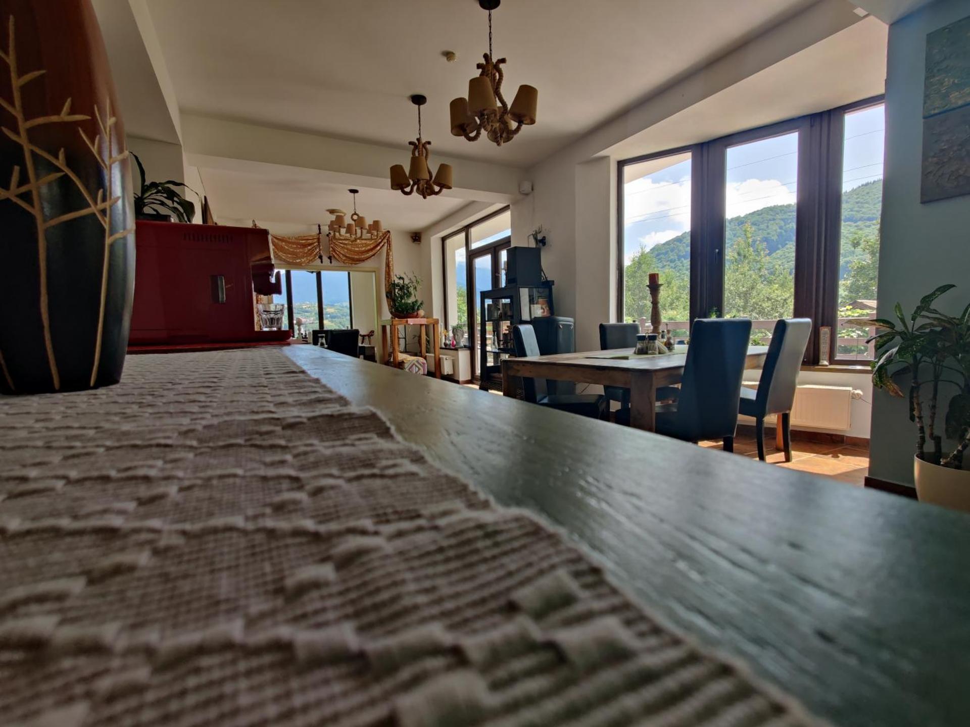 Inspire View - Boutique