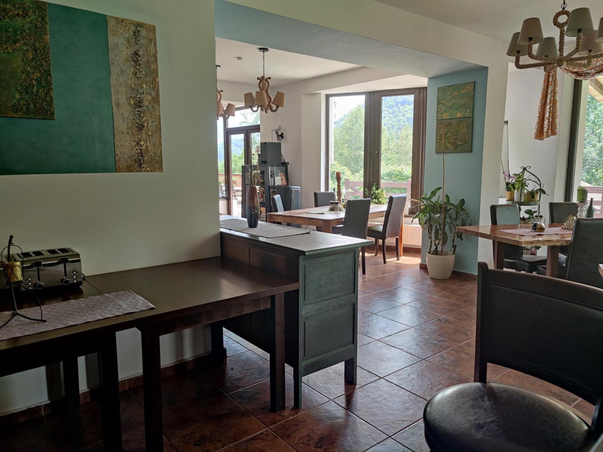 Inspire View - Boutique