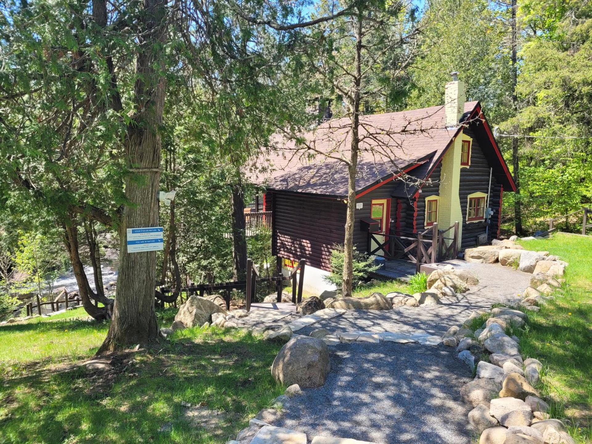 Auberge Spa & Beaux Reves