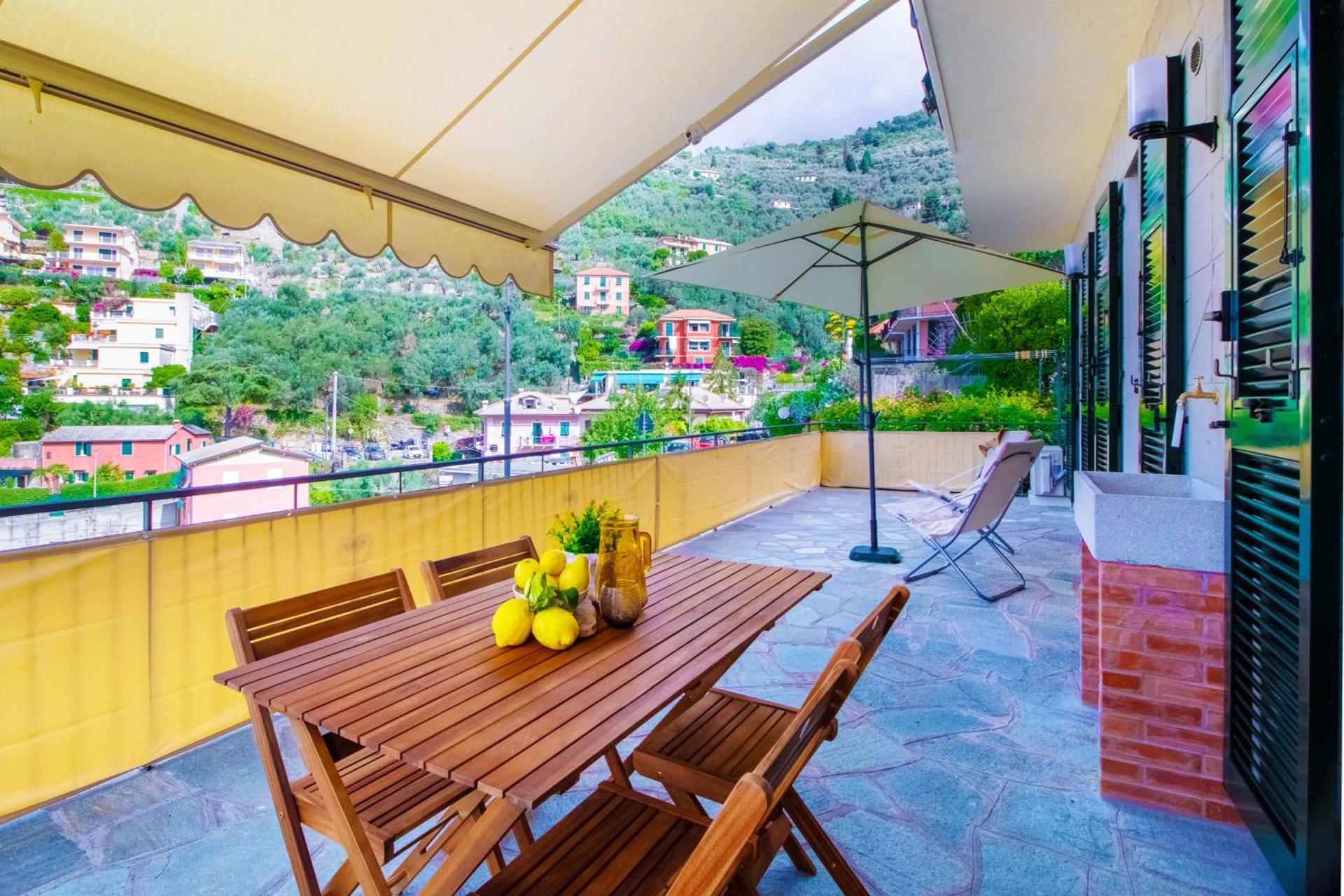 IL MANDORLO Apartment