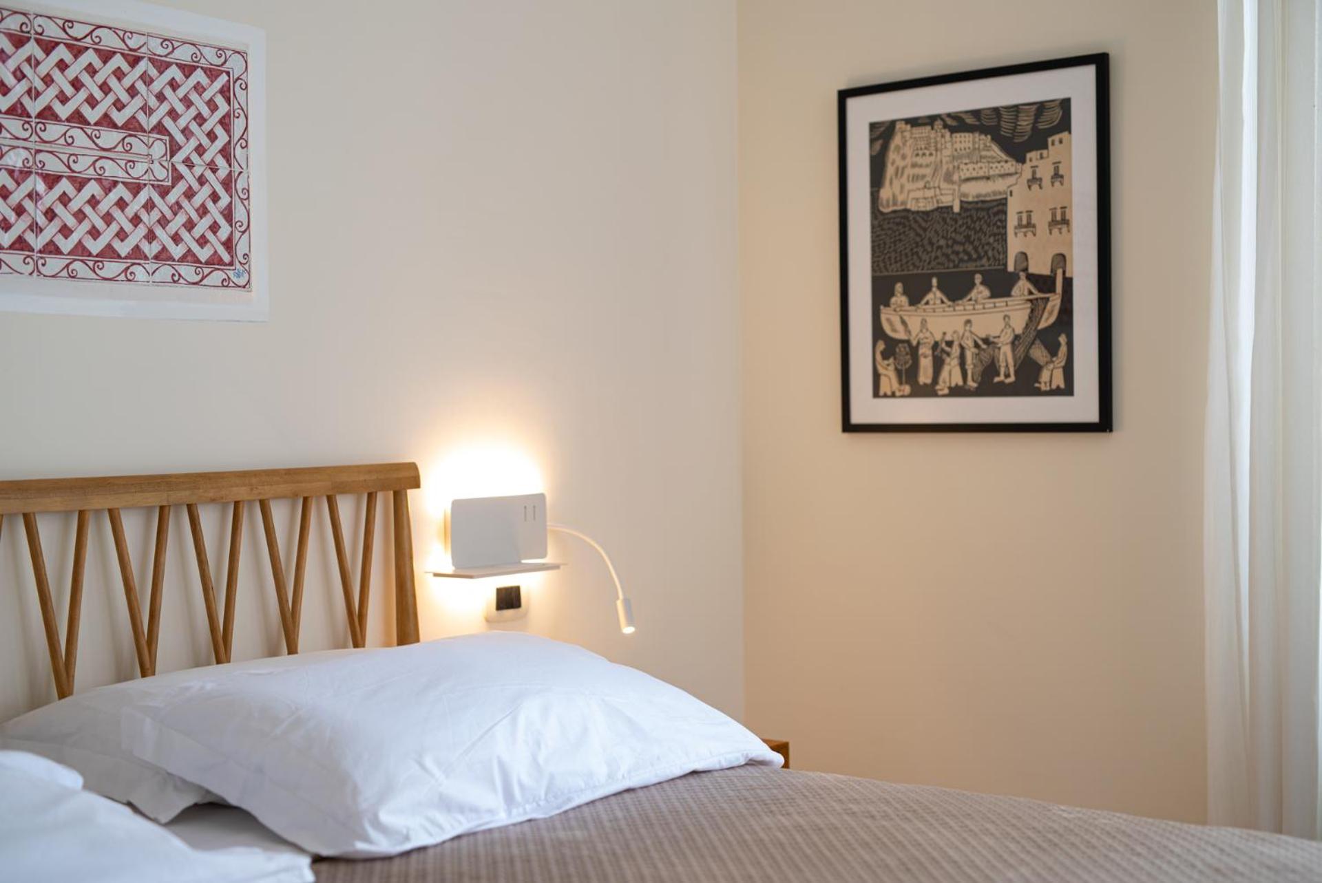 B&B Marcantonio - Ischia Ponte