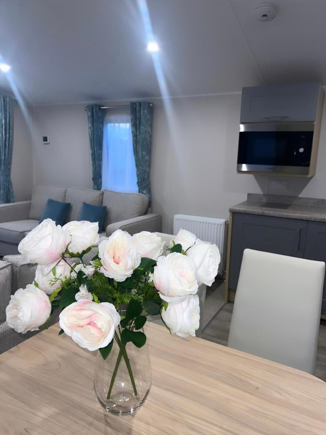 Brand New Modern Holiday Home - Haven The Orchards Holiday Park