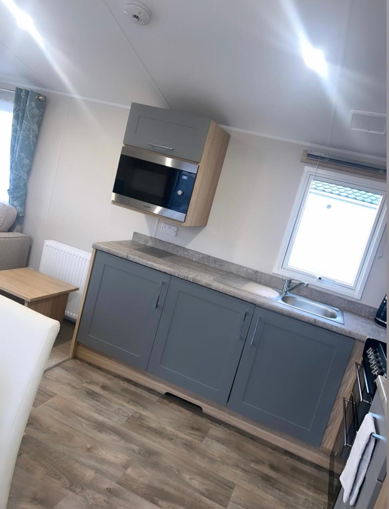 Brand New Modern Holiday Home - Haven The Orchards Holiday Park