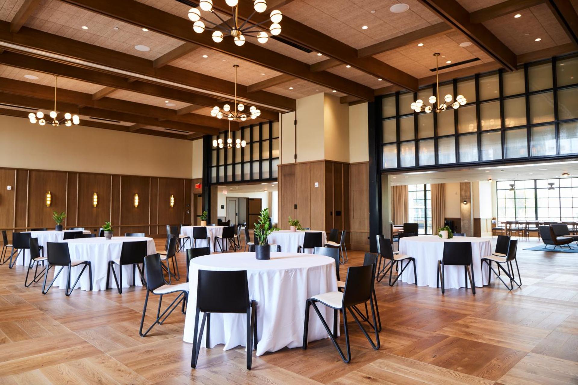 Meeting/conference room