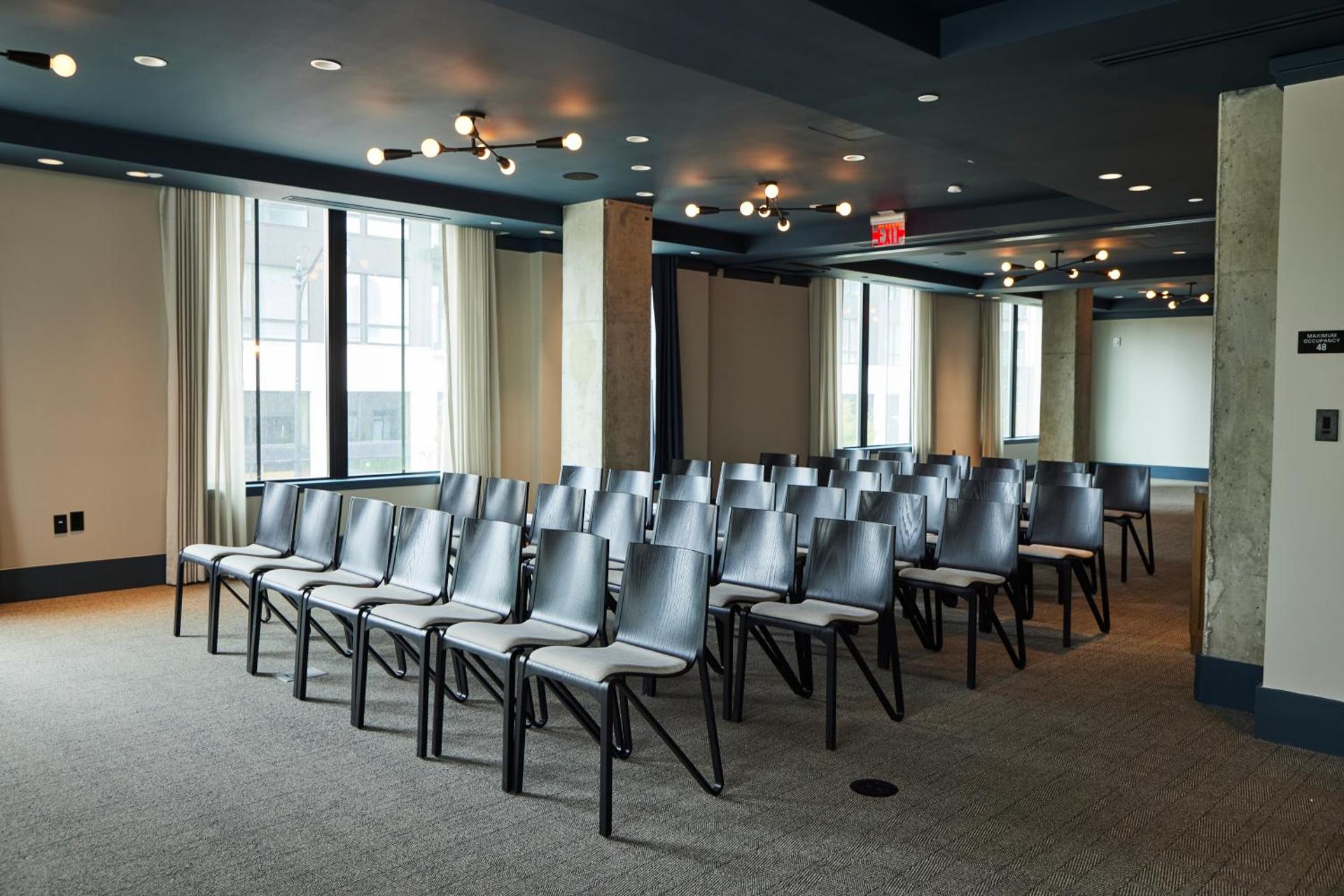 Meeting/conference room