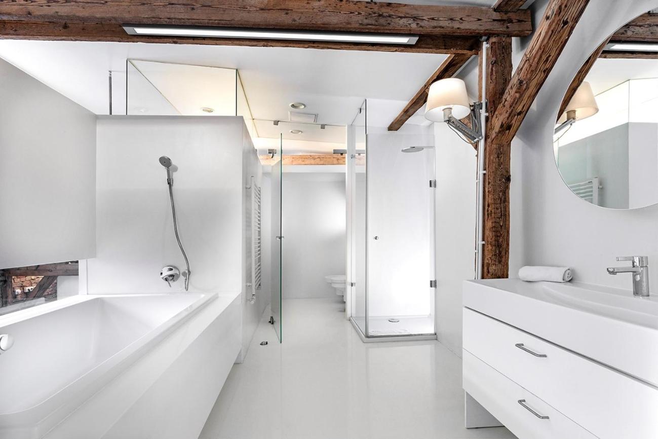 Apartamenty Pomarańczarnia