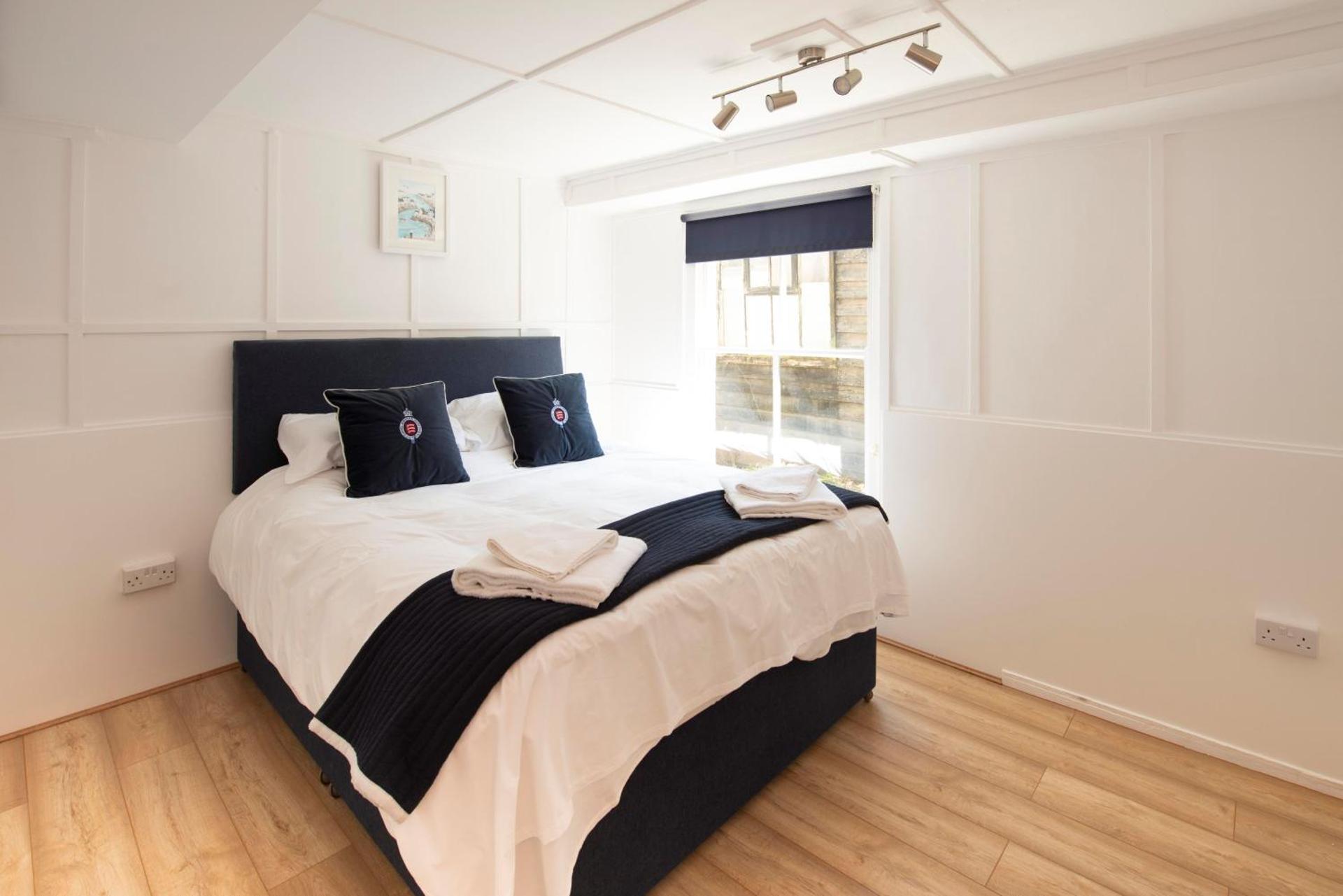 The Royal Burnham Yacht Club