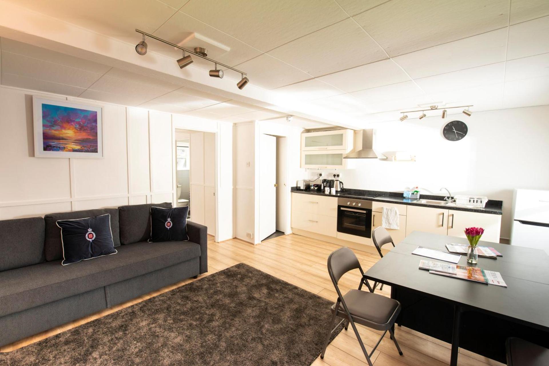 The Royal Burnham Yacht Club