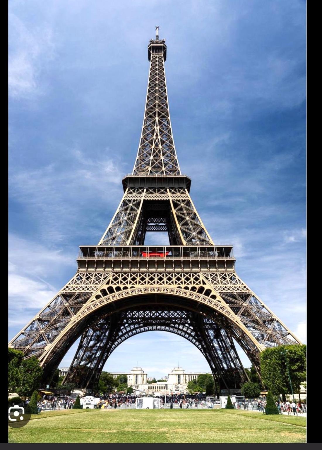 paris beautiful cozy studio