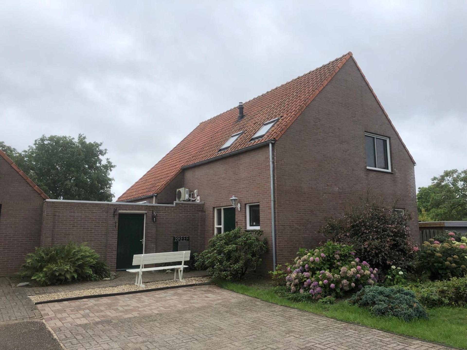 Laaker Villa nearby outlet Roermond