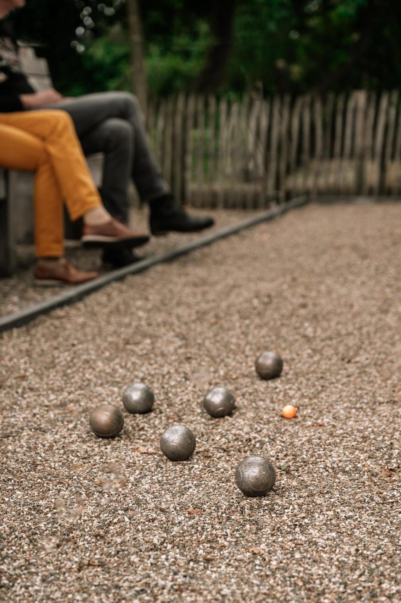 Hotel Restaurant D'n Dries