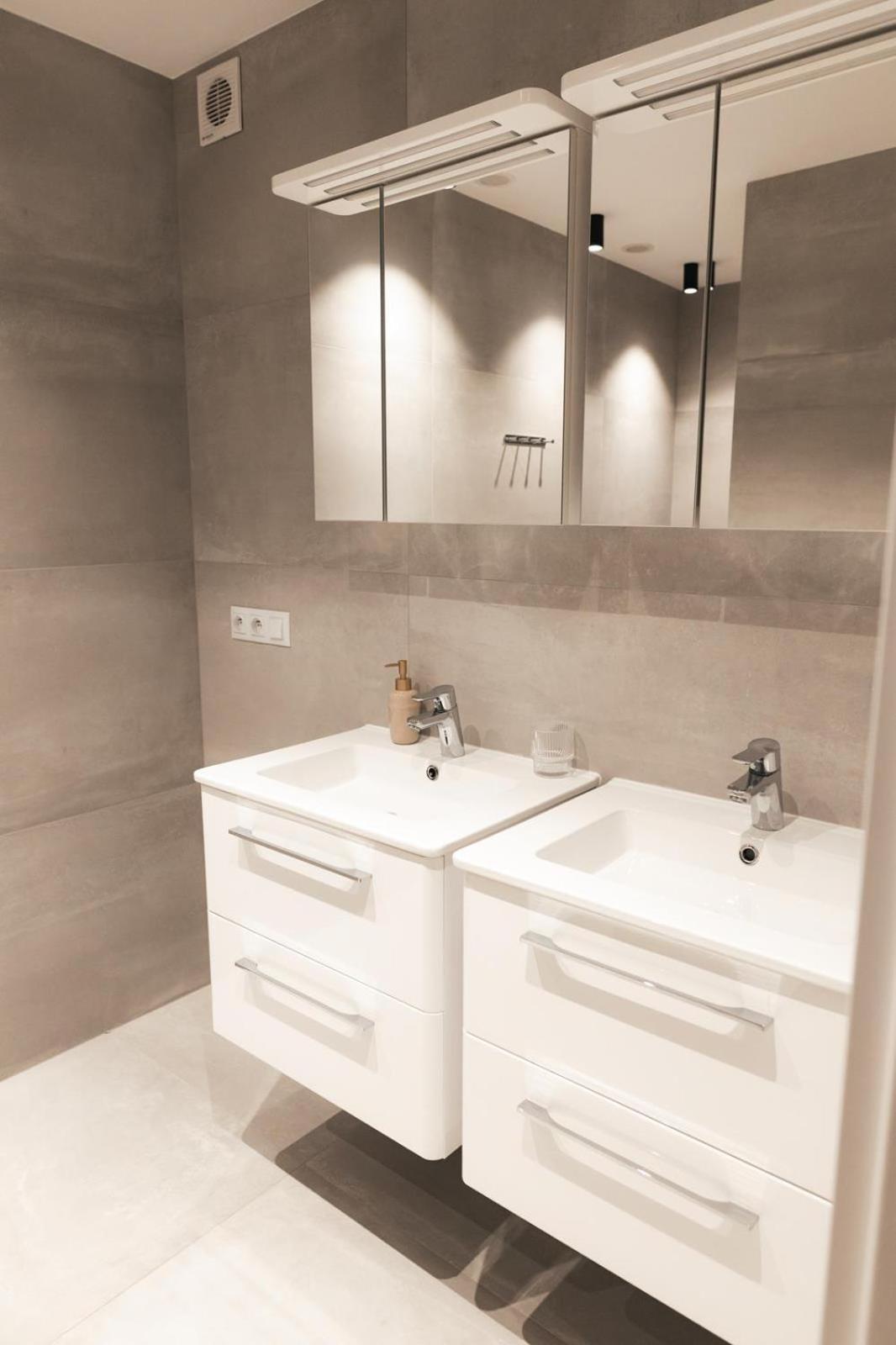 Apartamenty Szkolna JFTC