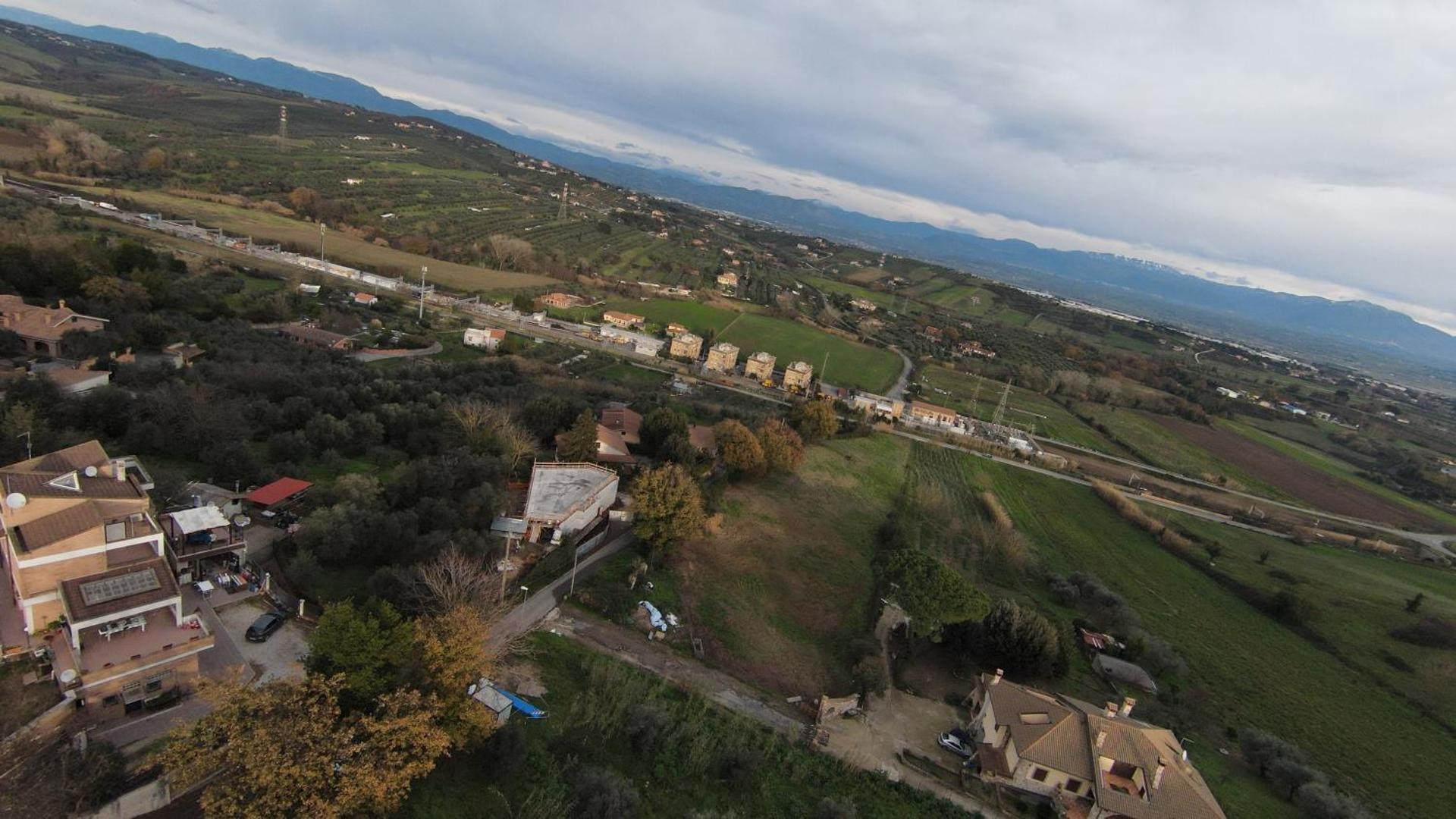 Casa Belvedere Lookout House