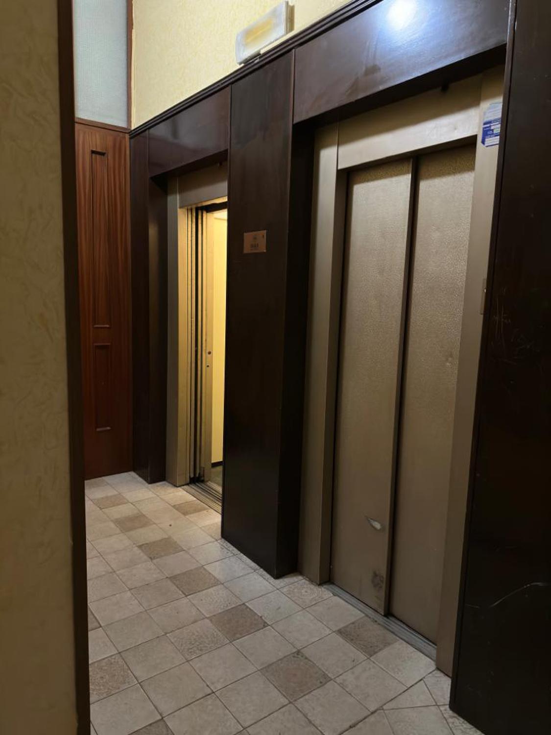 elevator