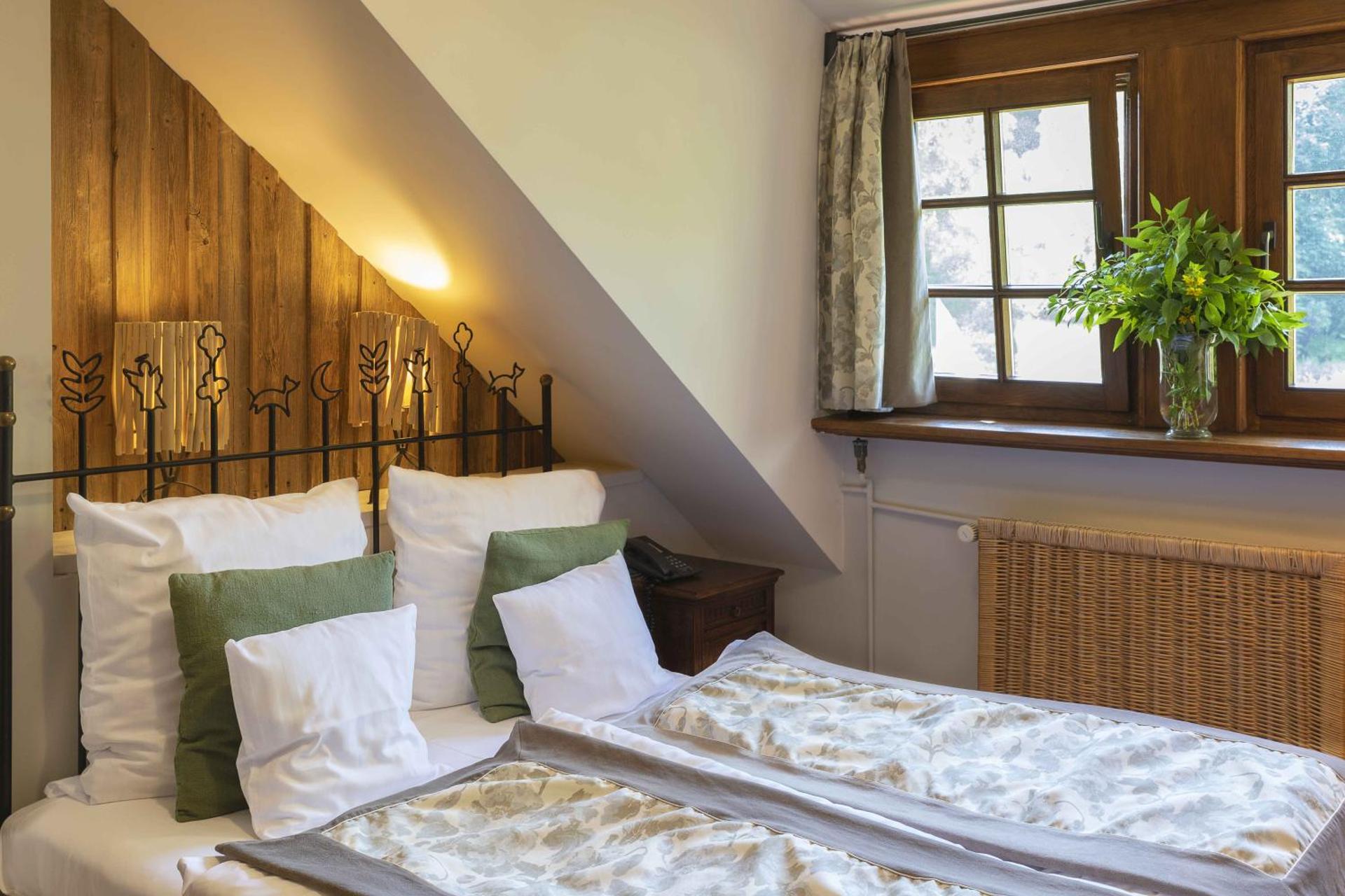 Młyn Klekotki Spa Resort