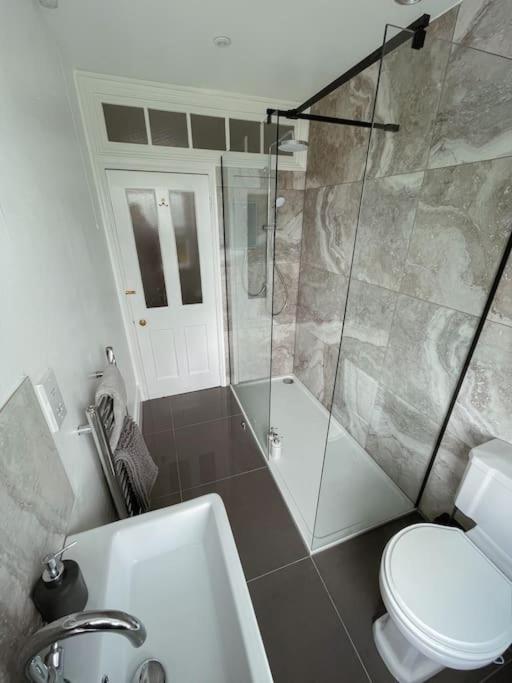 The Great Pulteney Penthouse, Bath City Centre