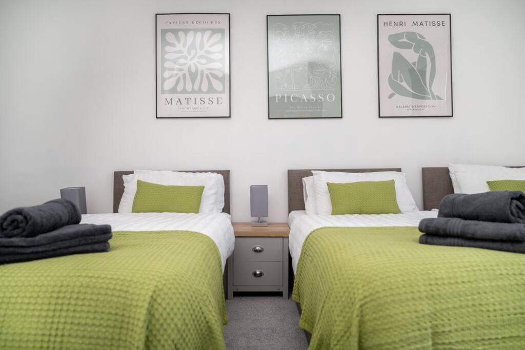 Spacious Home In The Heart of West Yorkshire