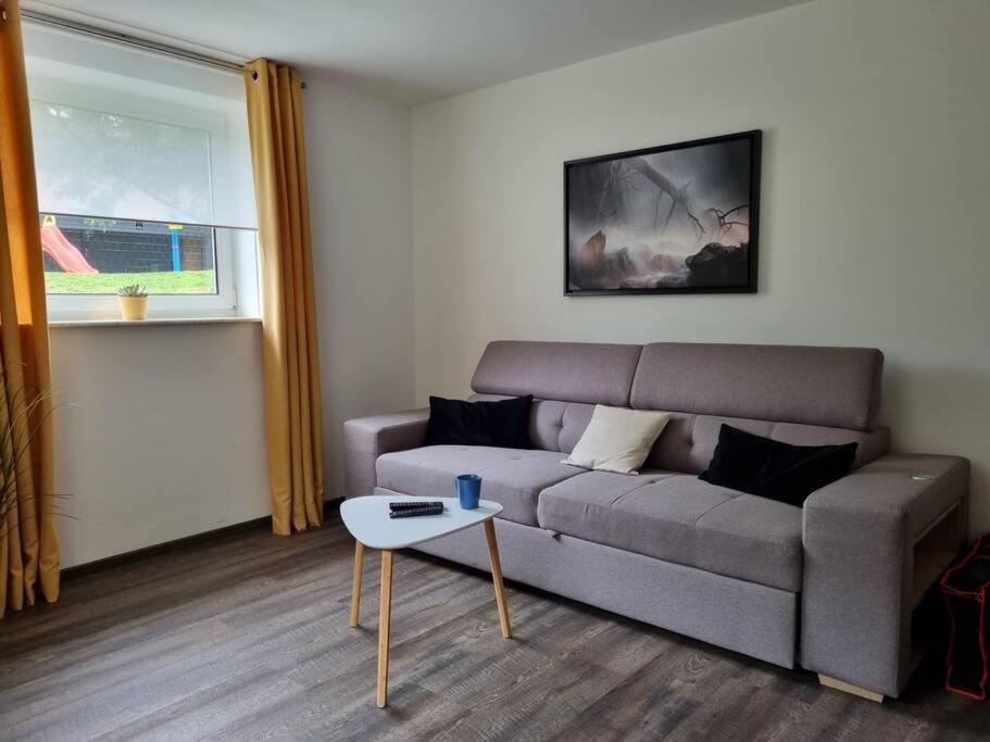 Gemütliche Oase - Geräumige Unterkunft