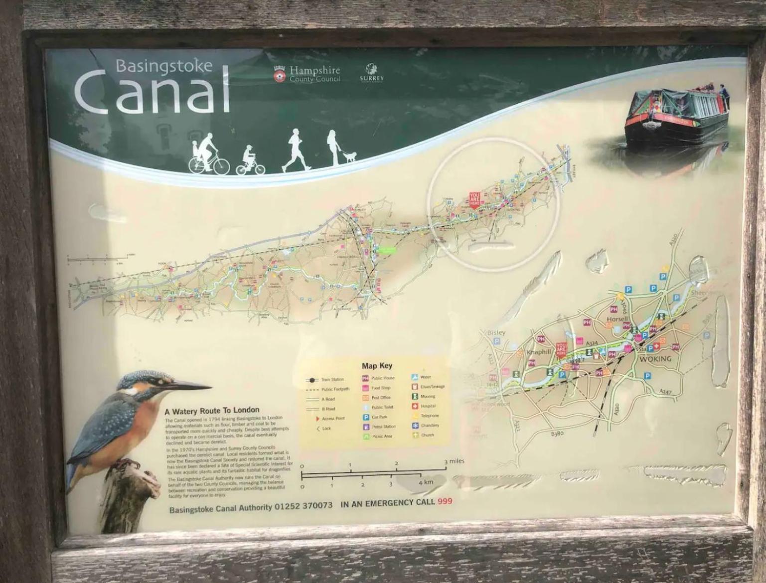 Arlington - private room and en-suite