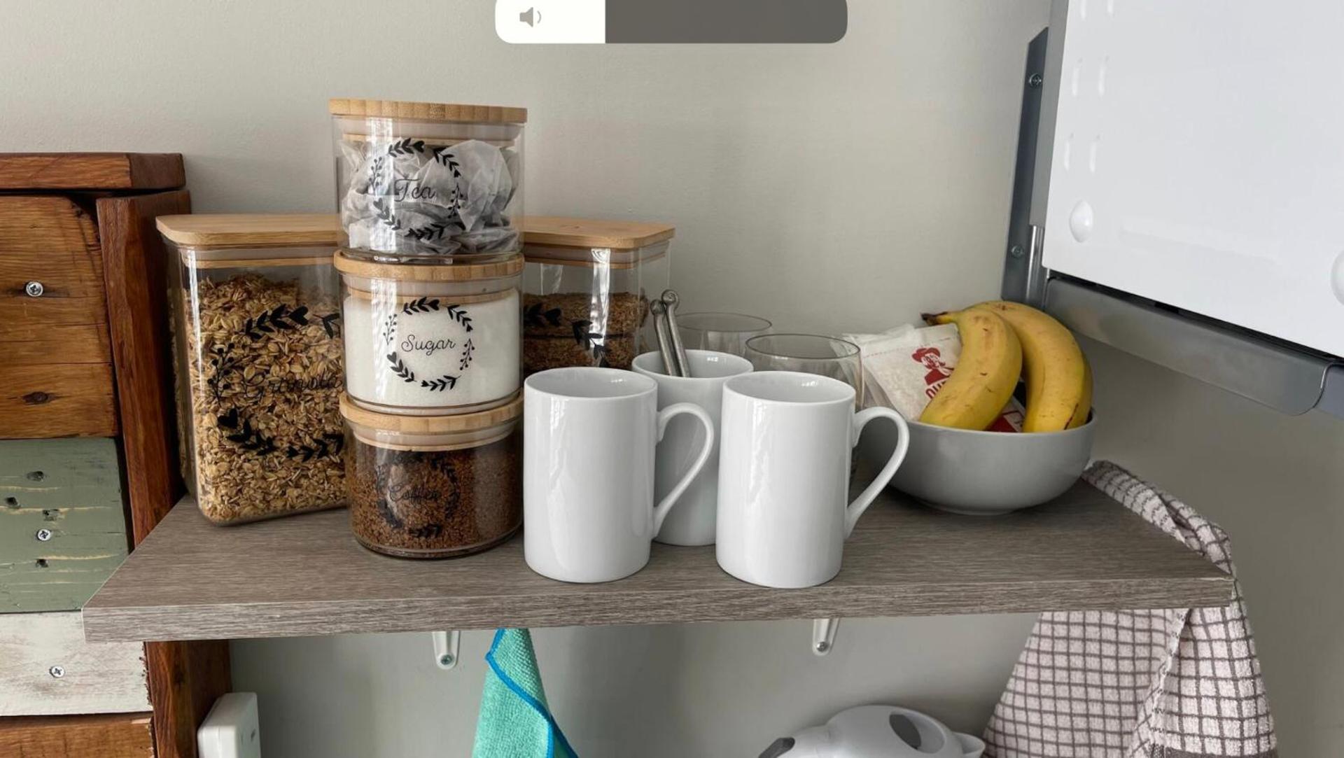 Arlington - private room and en-suite