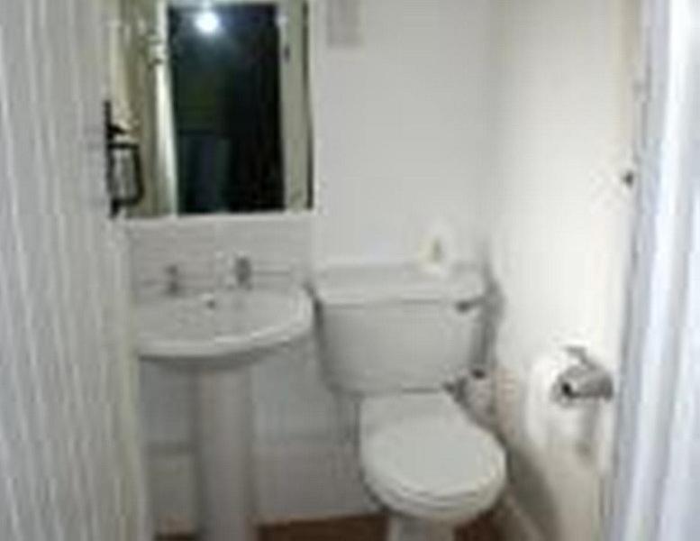 The Bulls Head Inkberrow