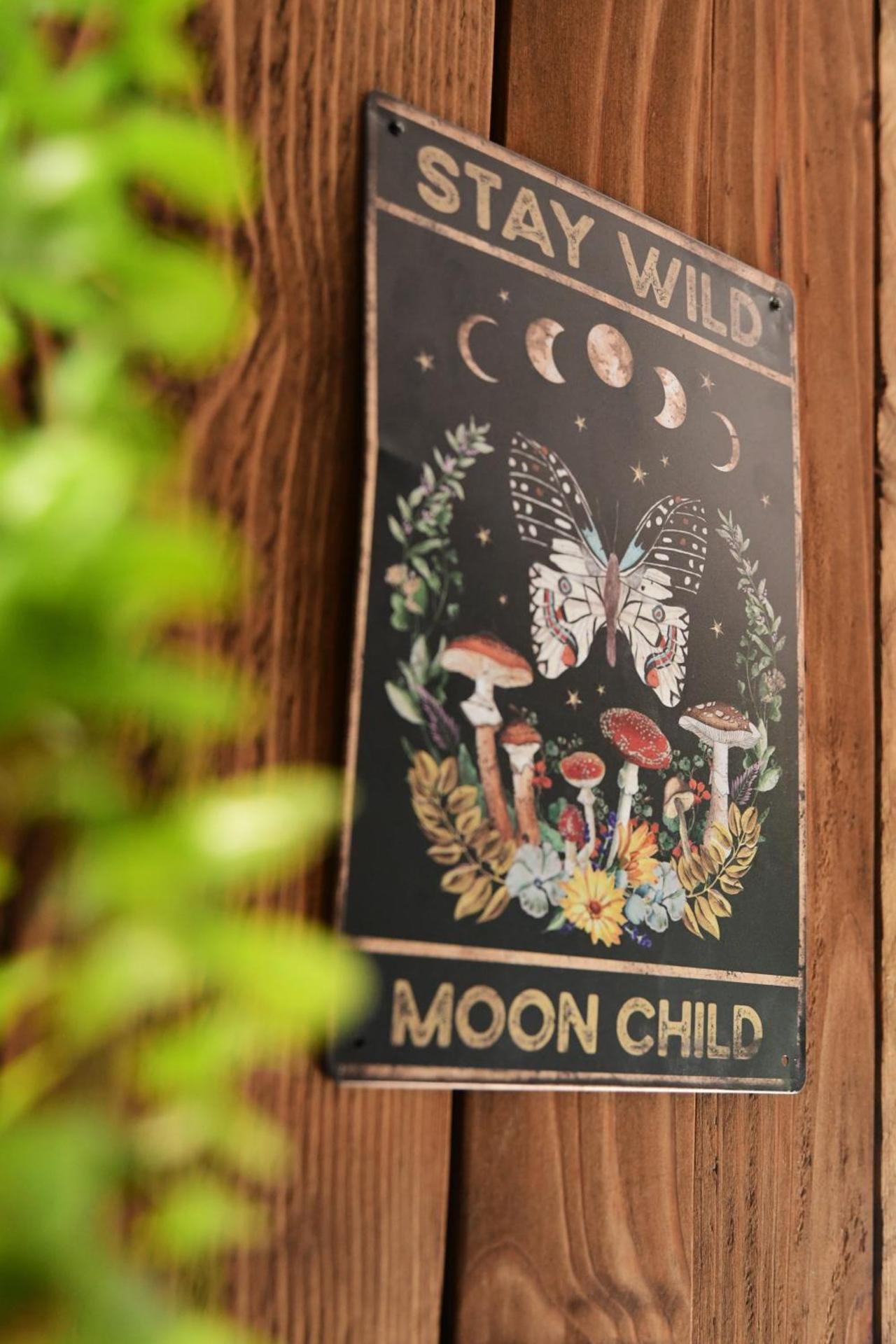 Le Mas de la Pouzolle