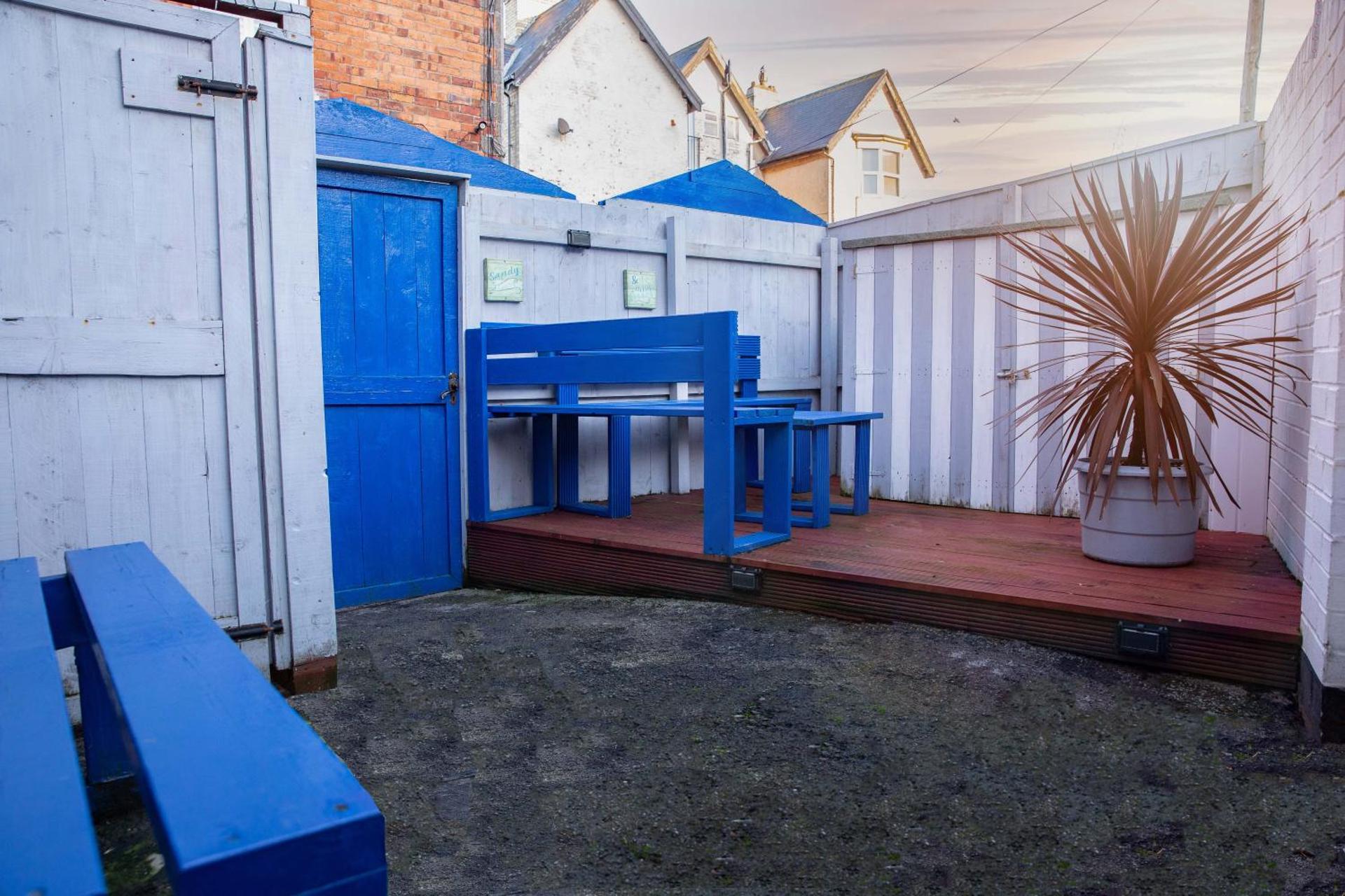 Groveside Holiday Lets