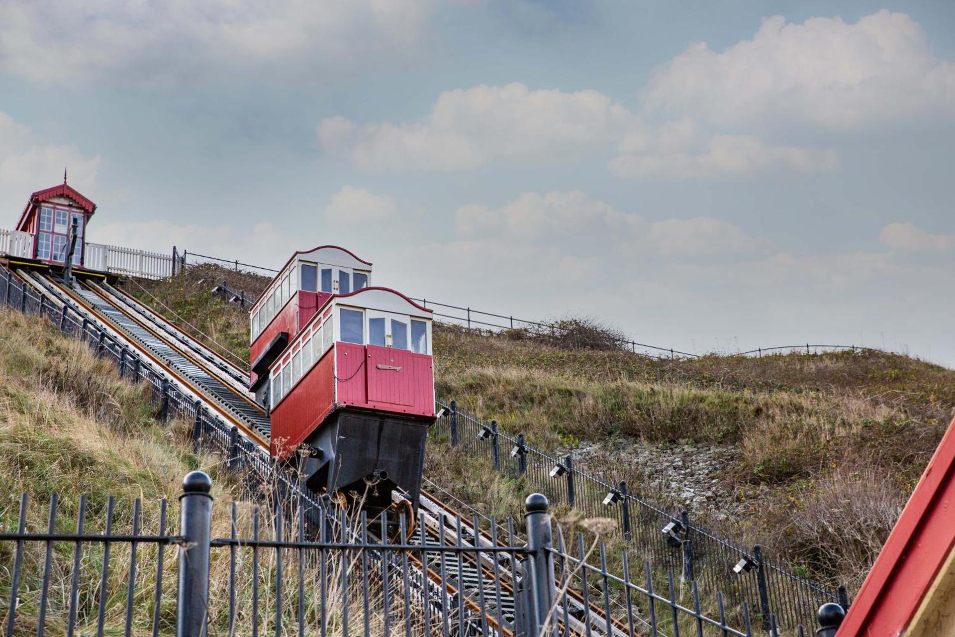 Groveside Holiday Lets