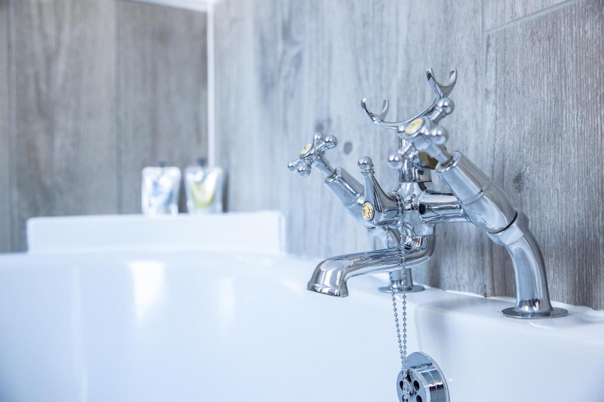 Groveside Holiday Lets